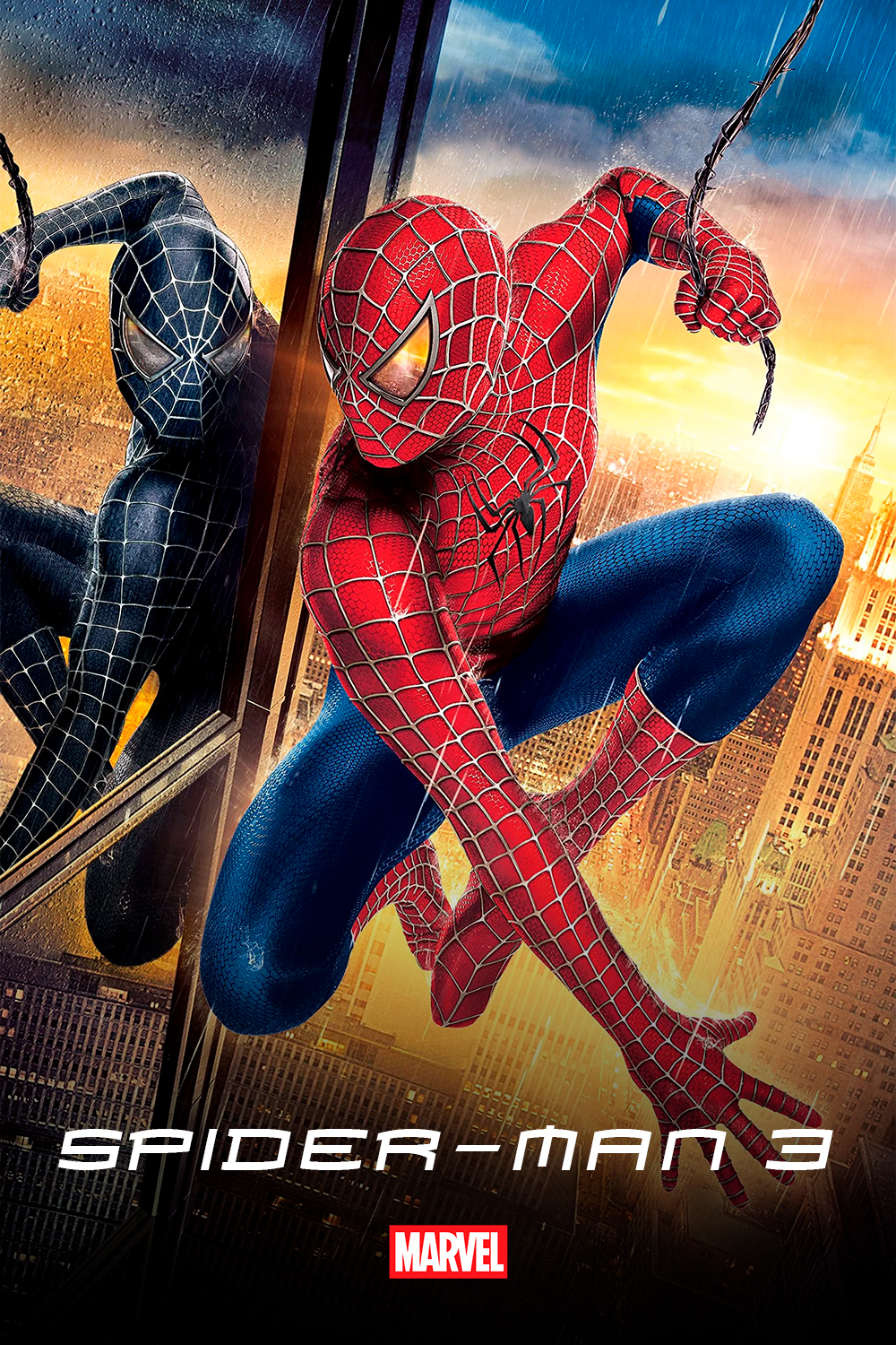 Spider-Man 3