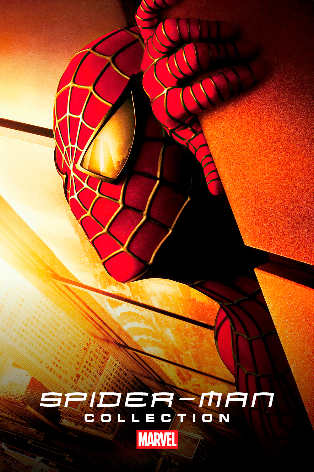 Spider-Man Filmreihe