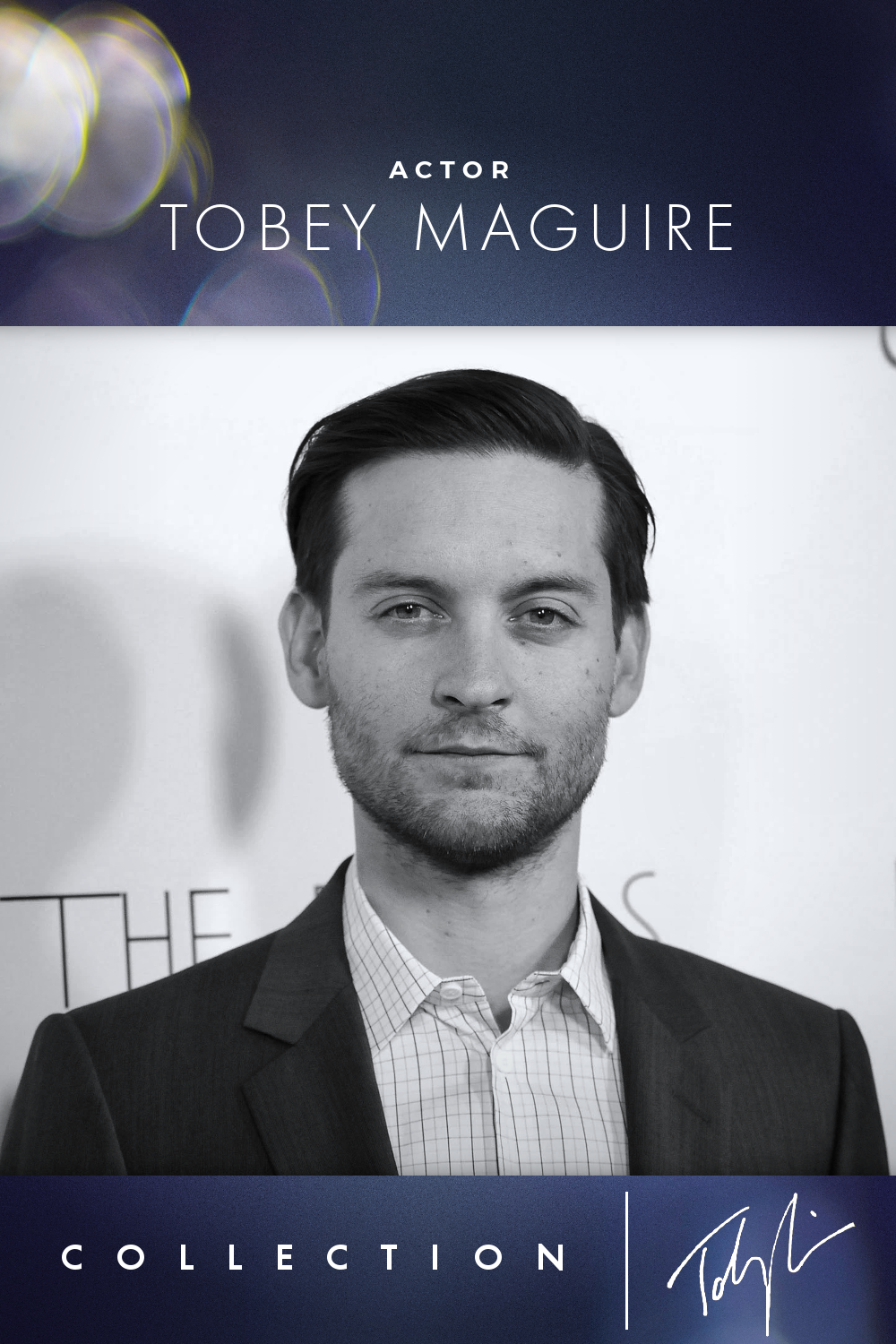 Tobey Maguire