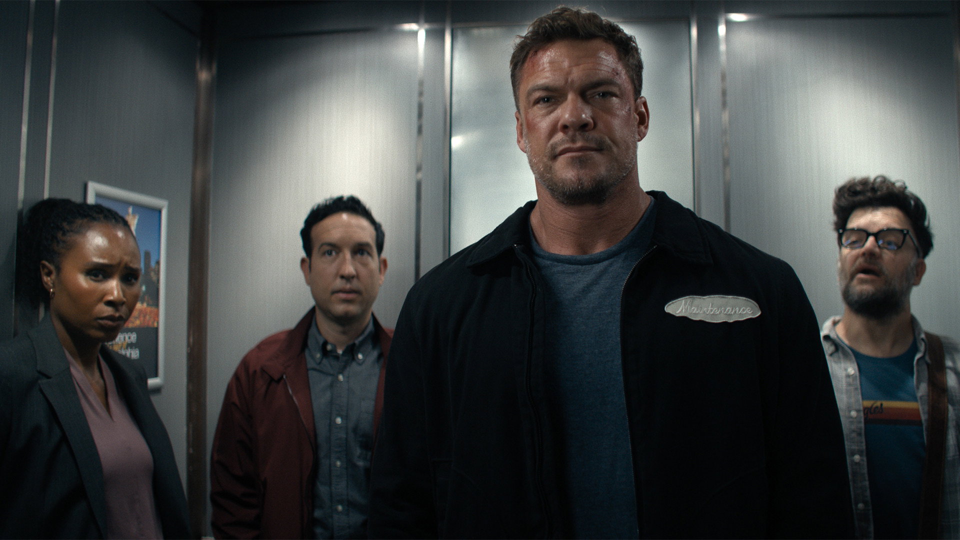 Folge Still