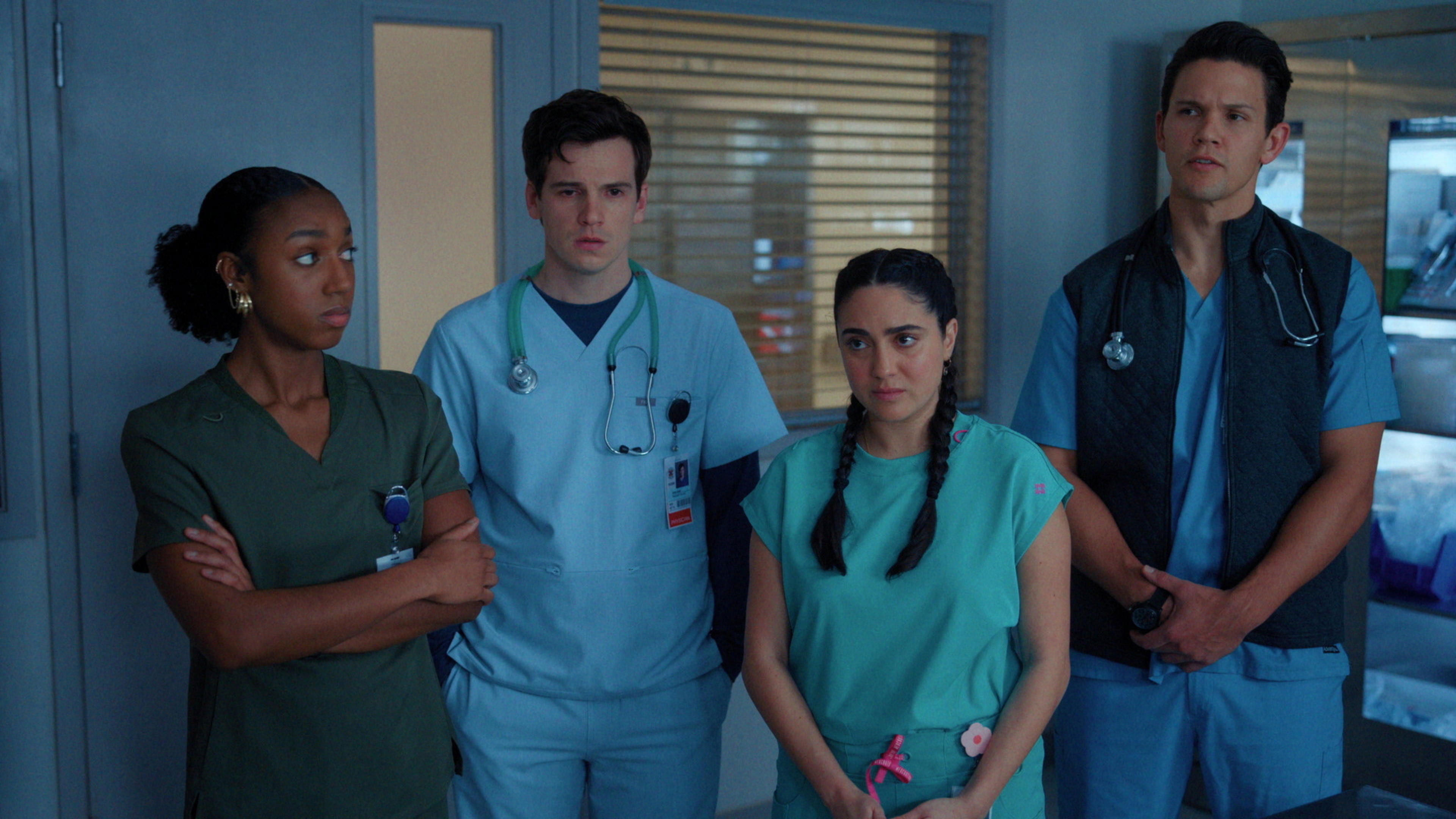 Folge Still