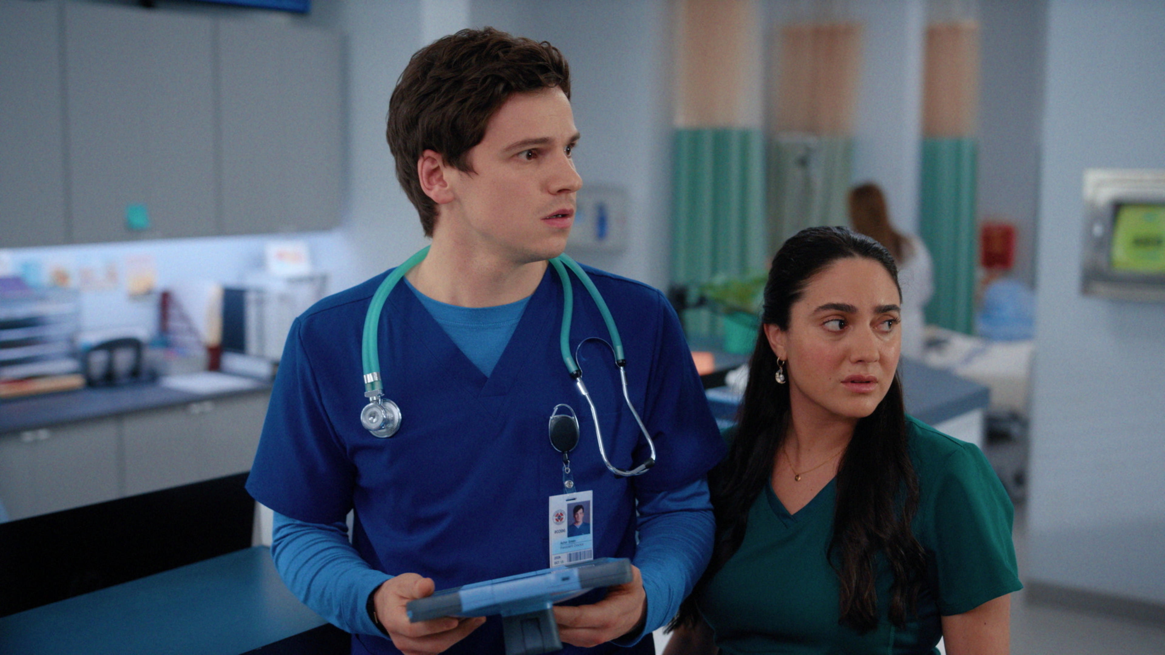 Folge Still