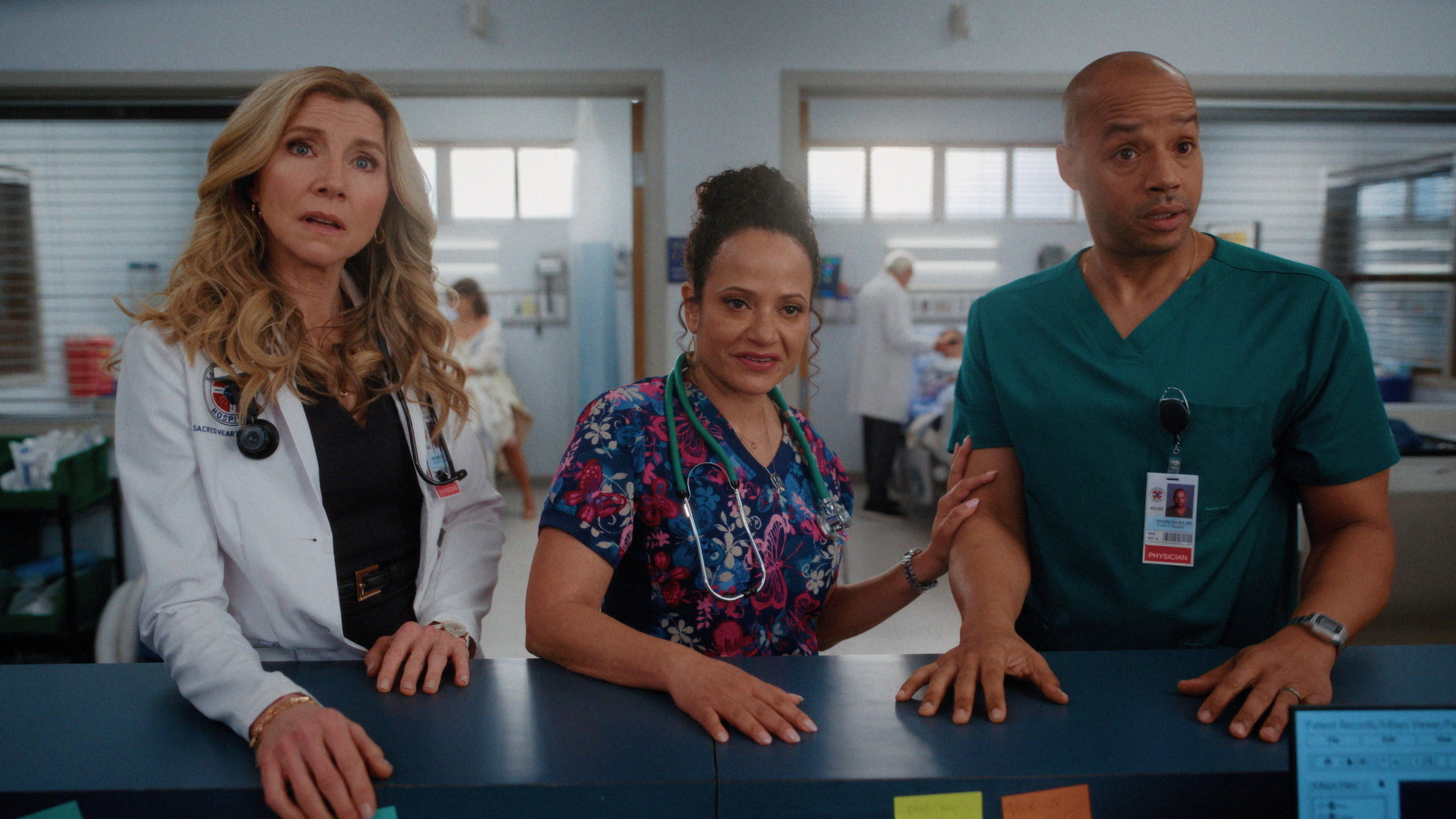 Folge Still