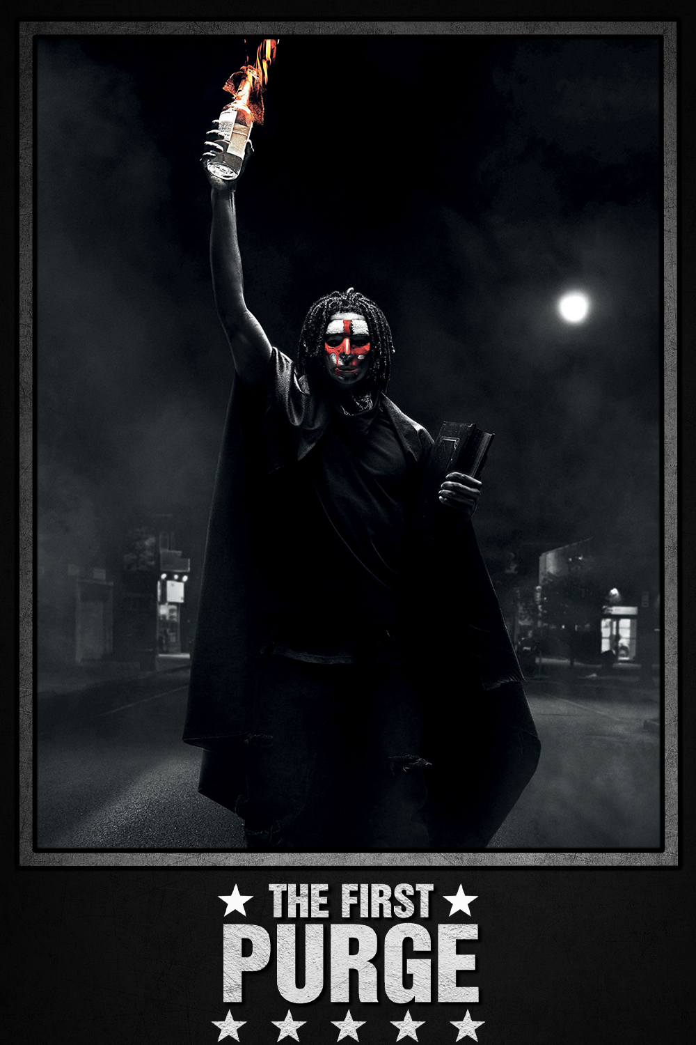 The First Purge