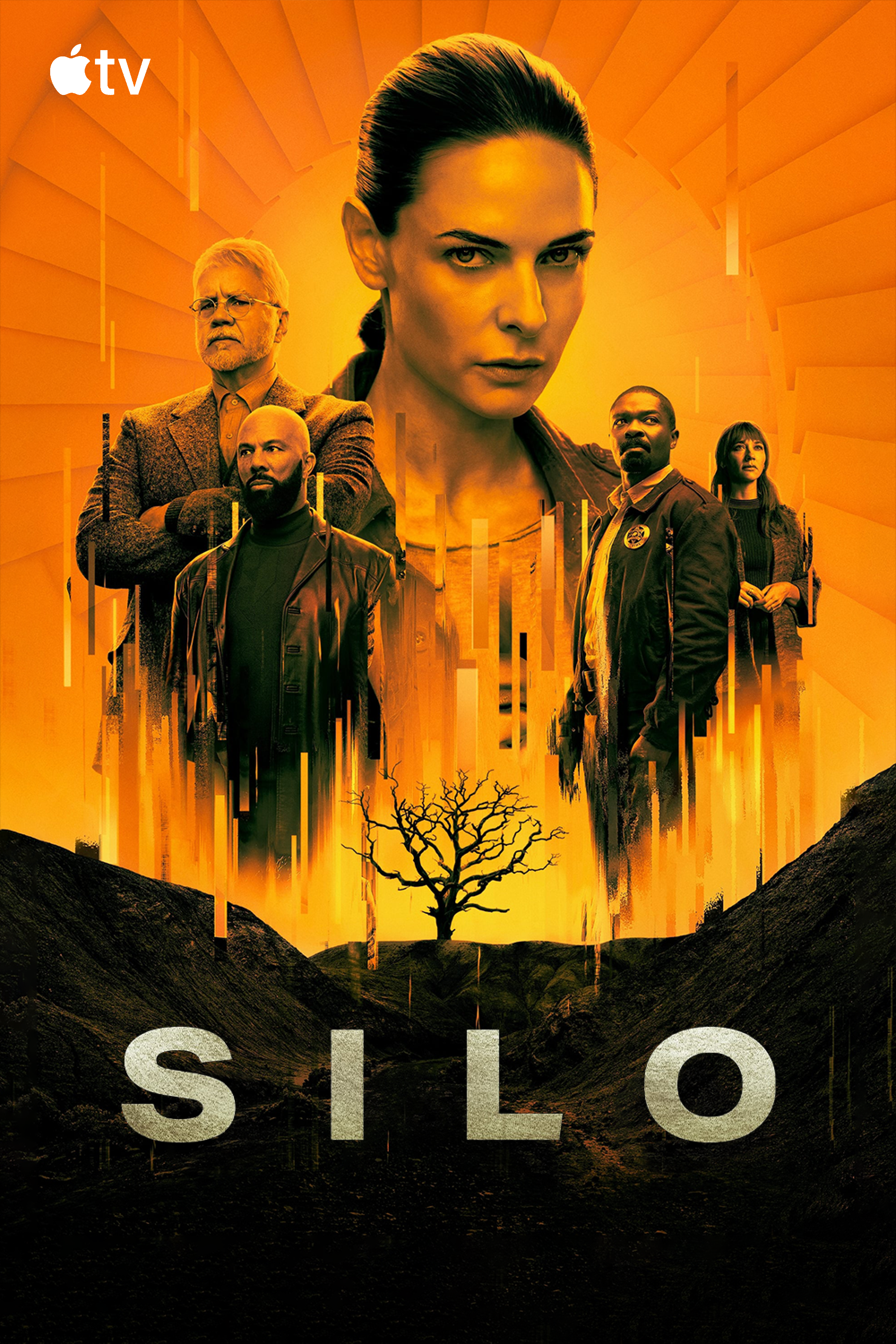 Silo