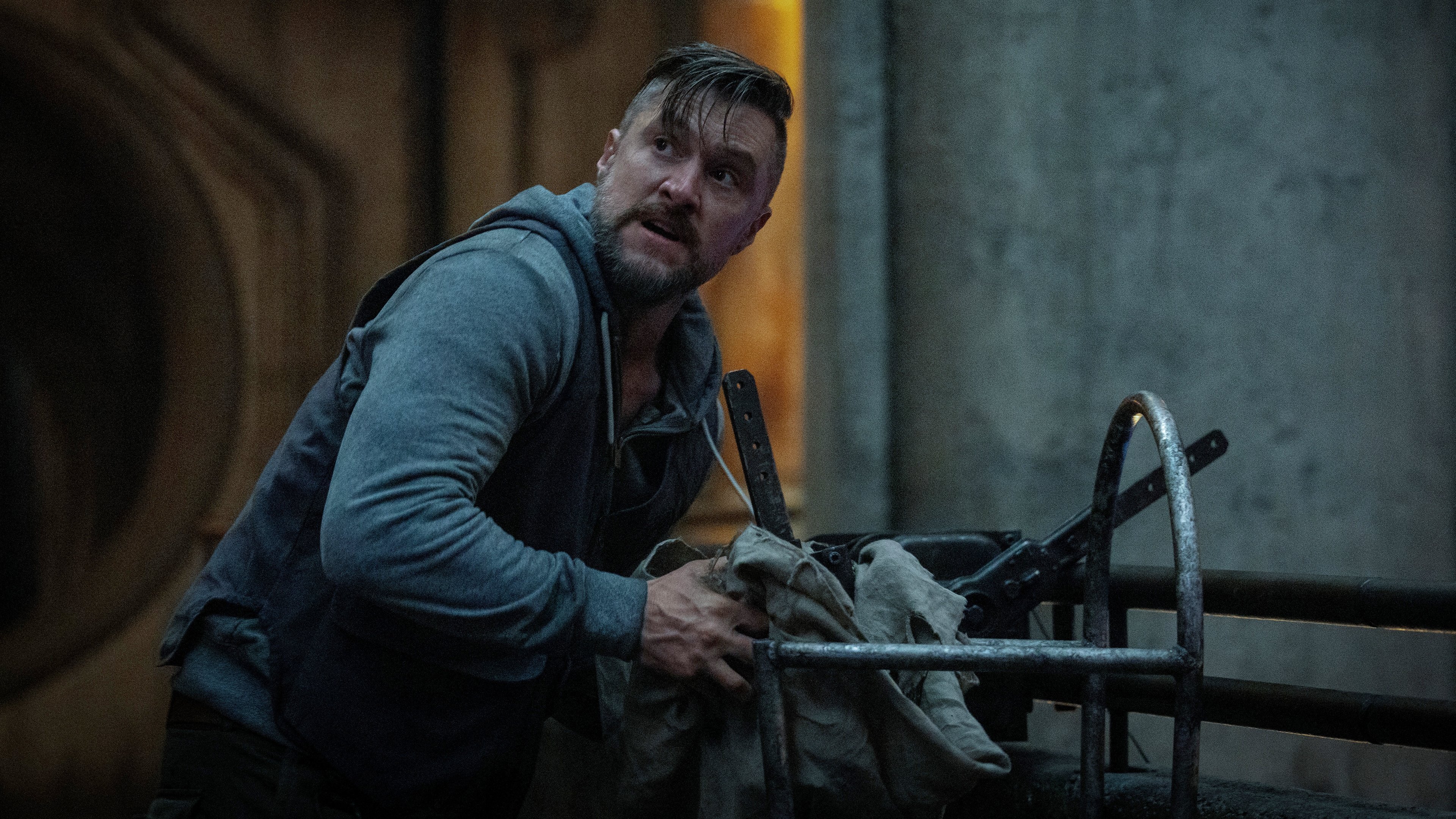 Folge Still