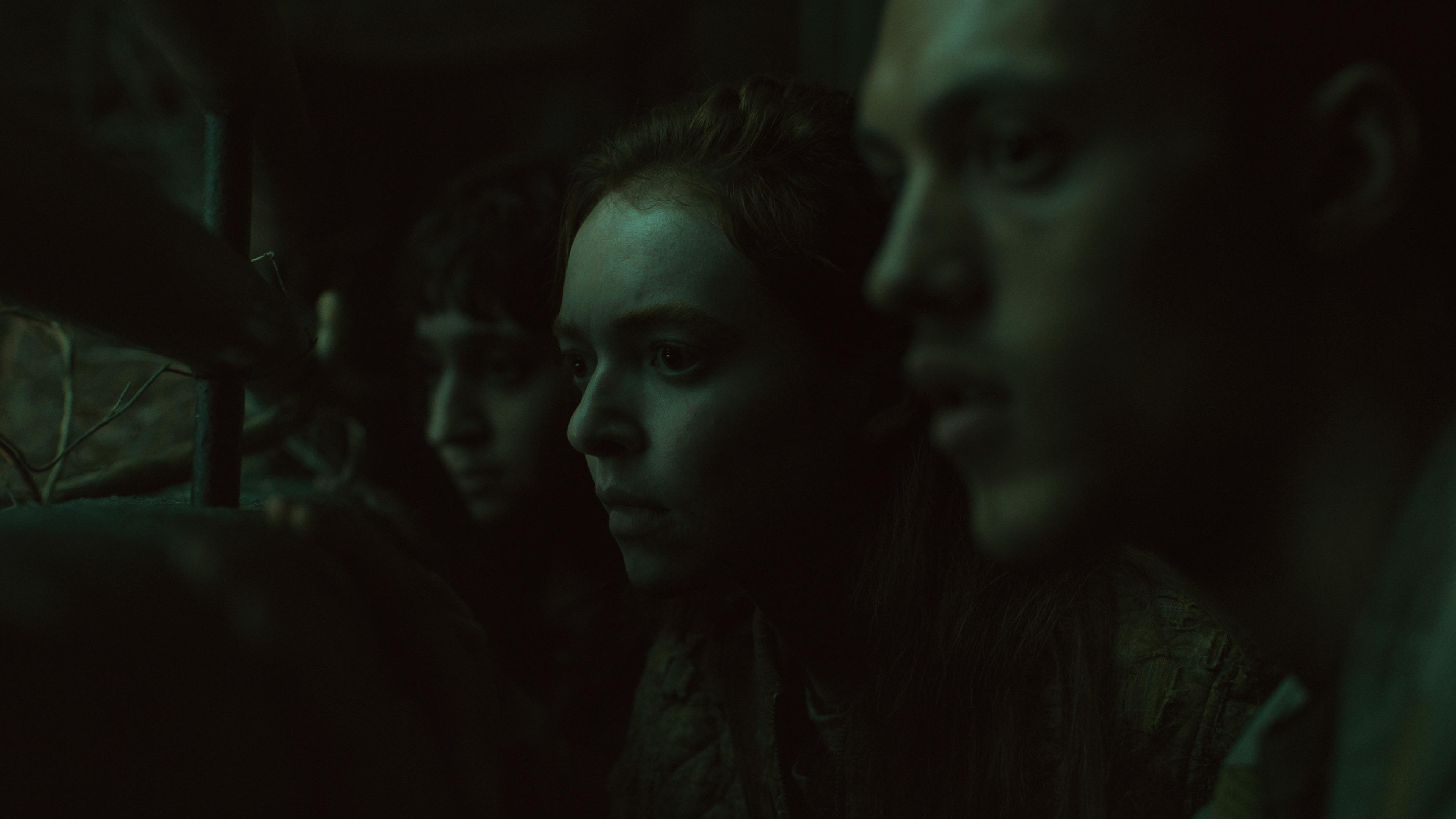 Folge Still