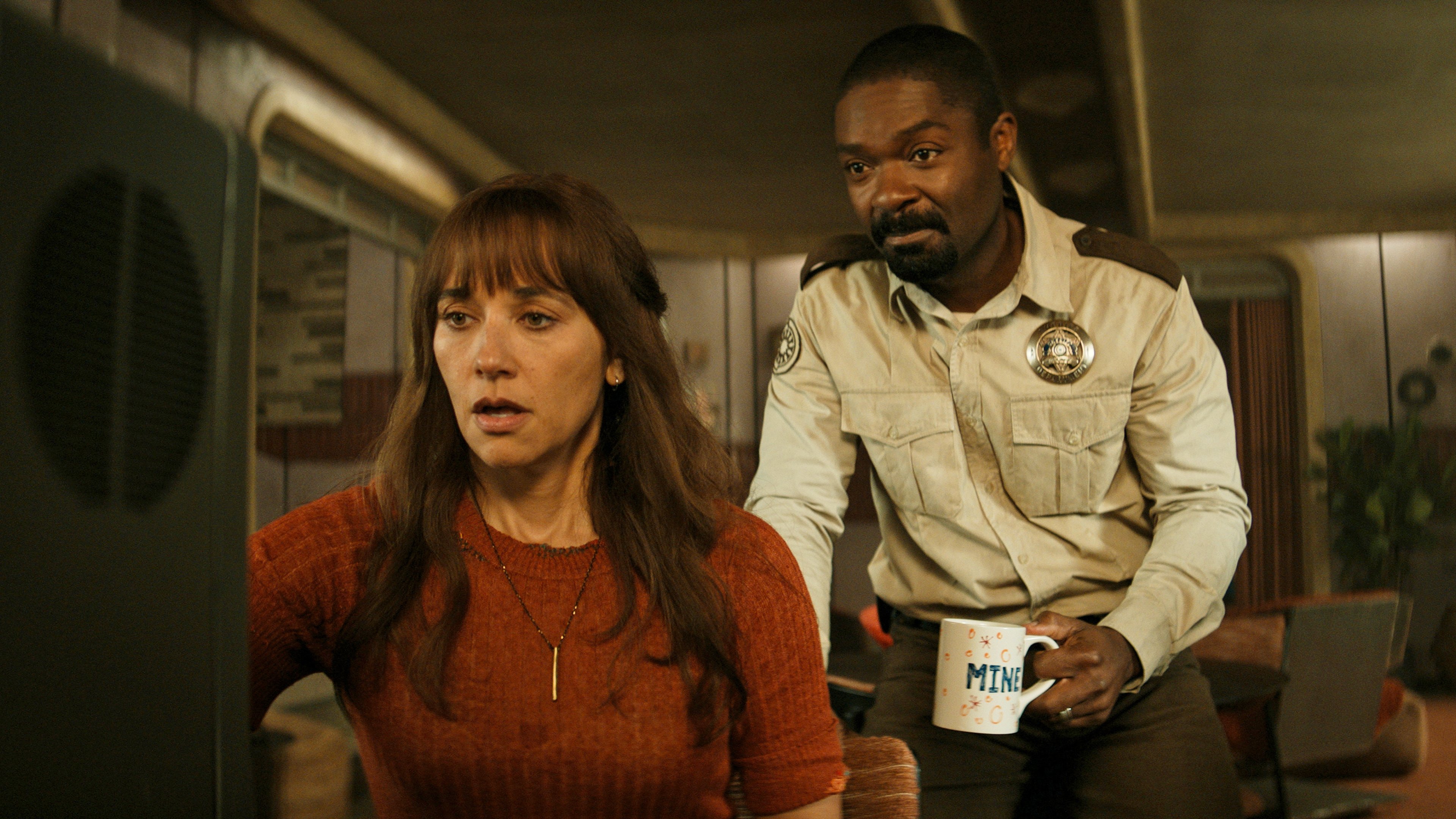 Folge Still