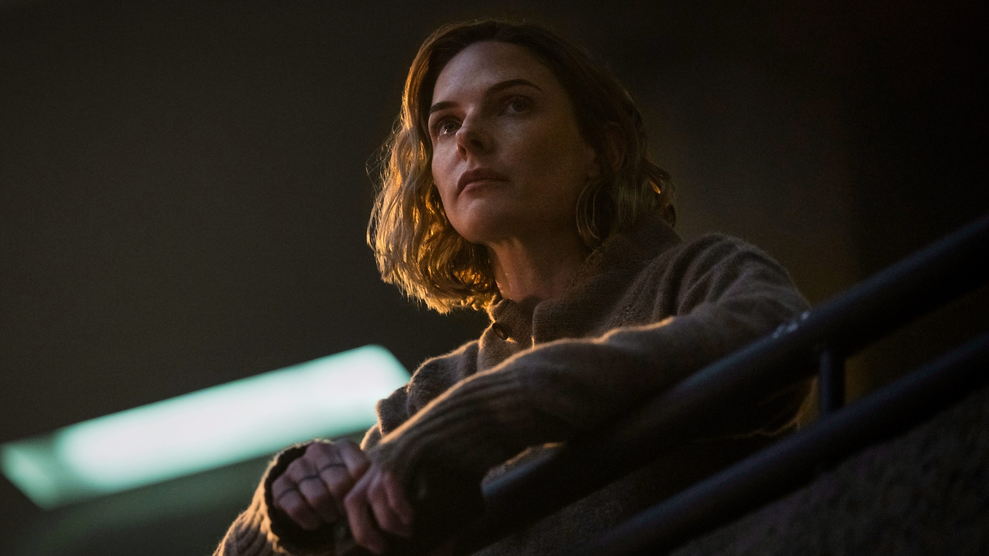Folge Still