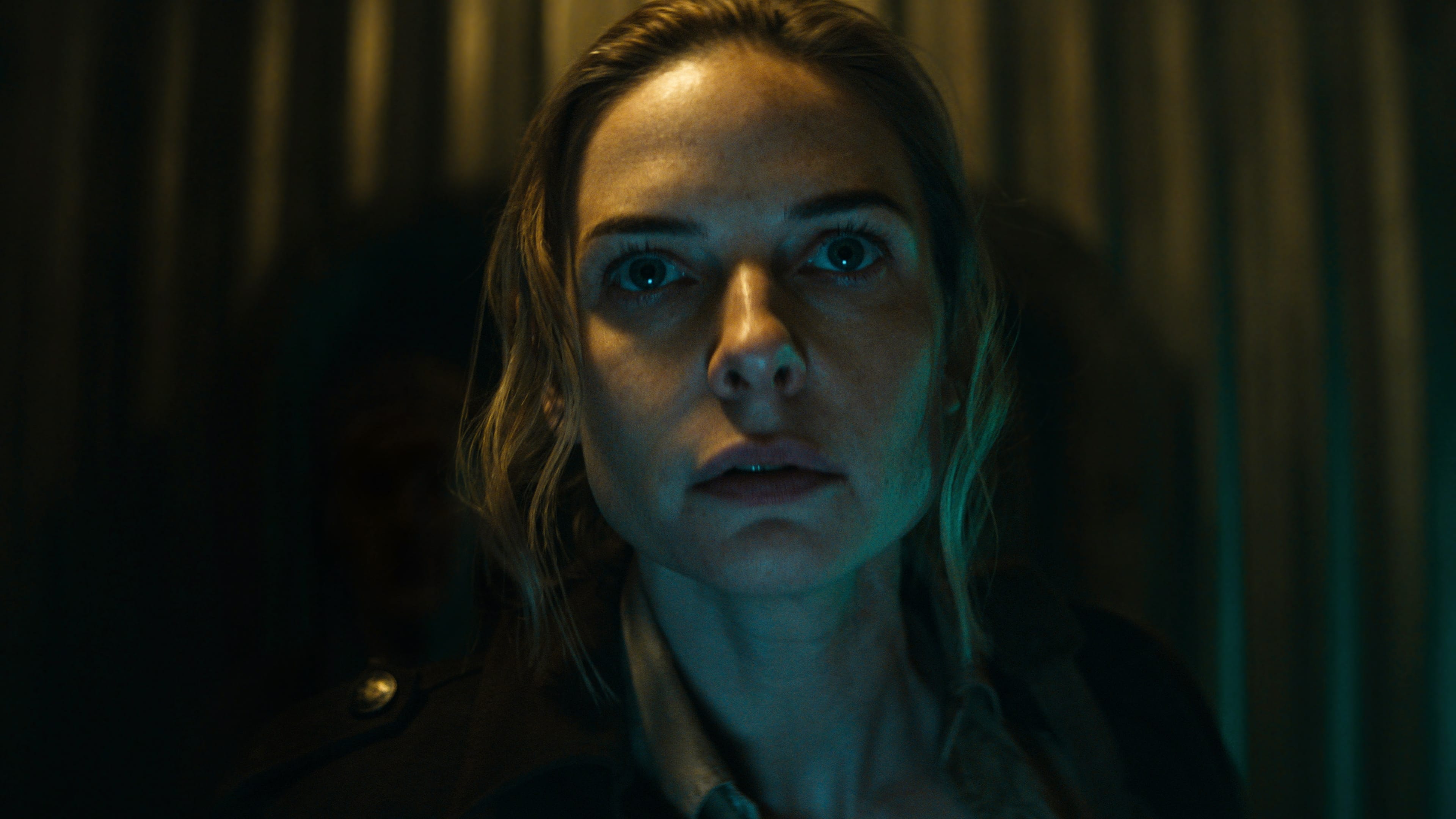 Folge Still