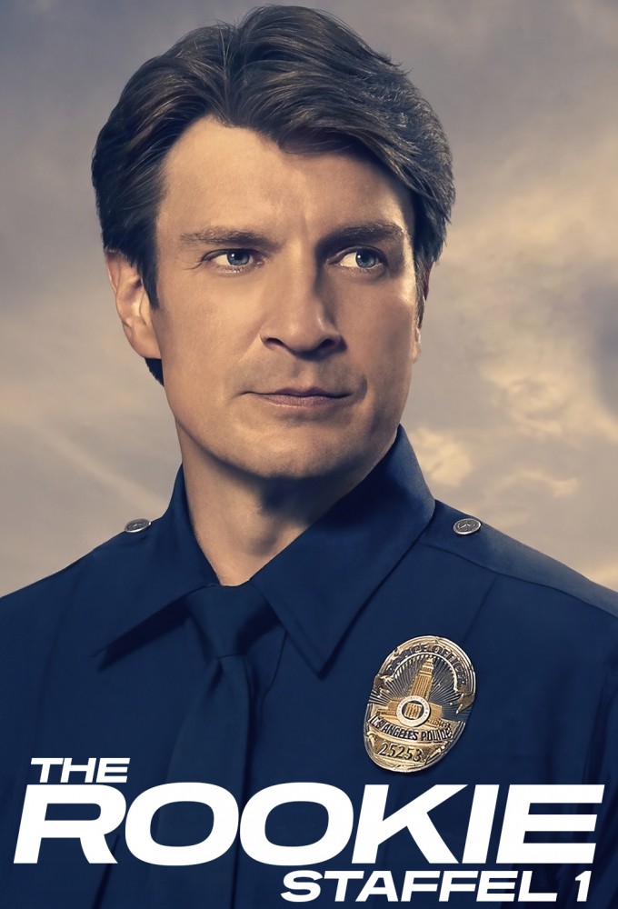 Staffel Cover