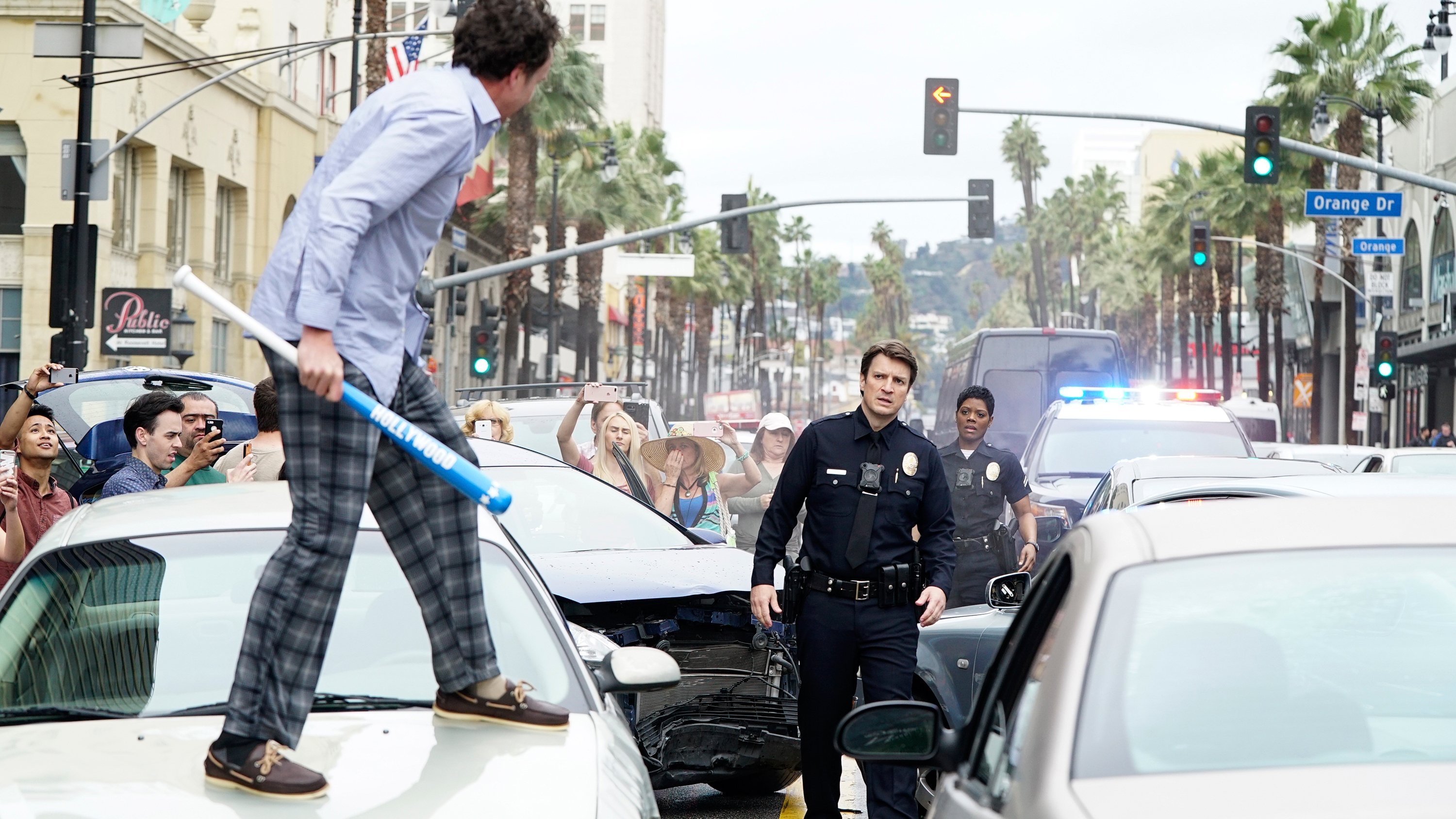 Folge Still