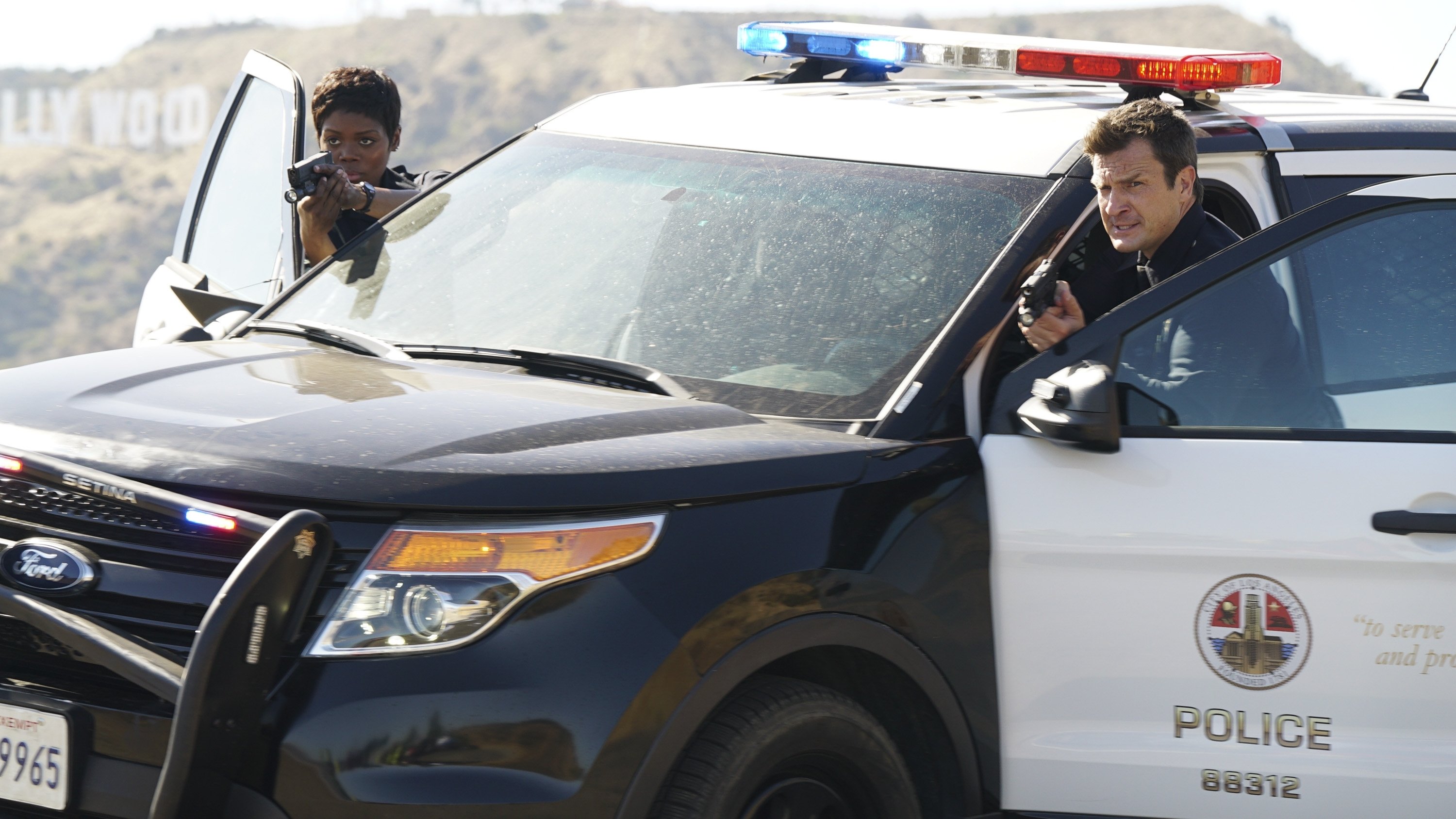 Folge Still