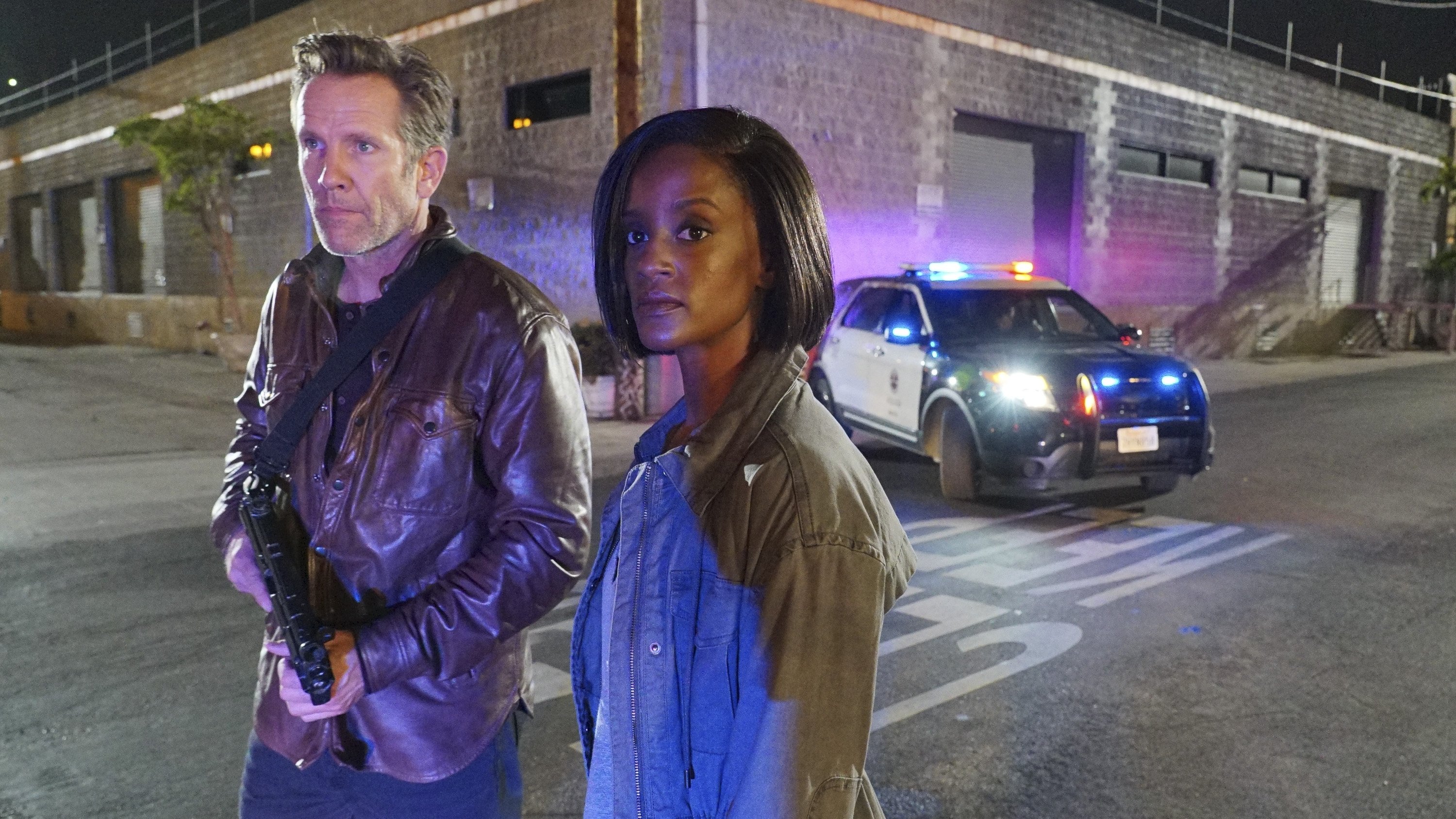 Folge Still