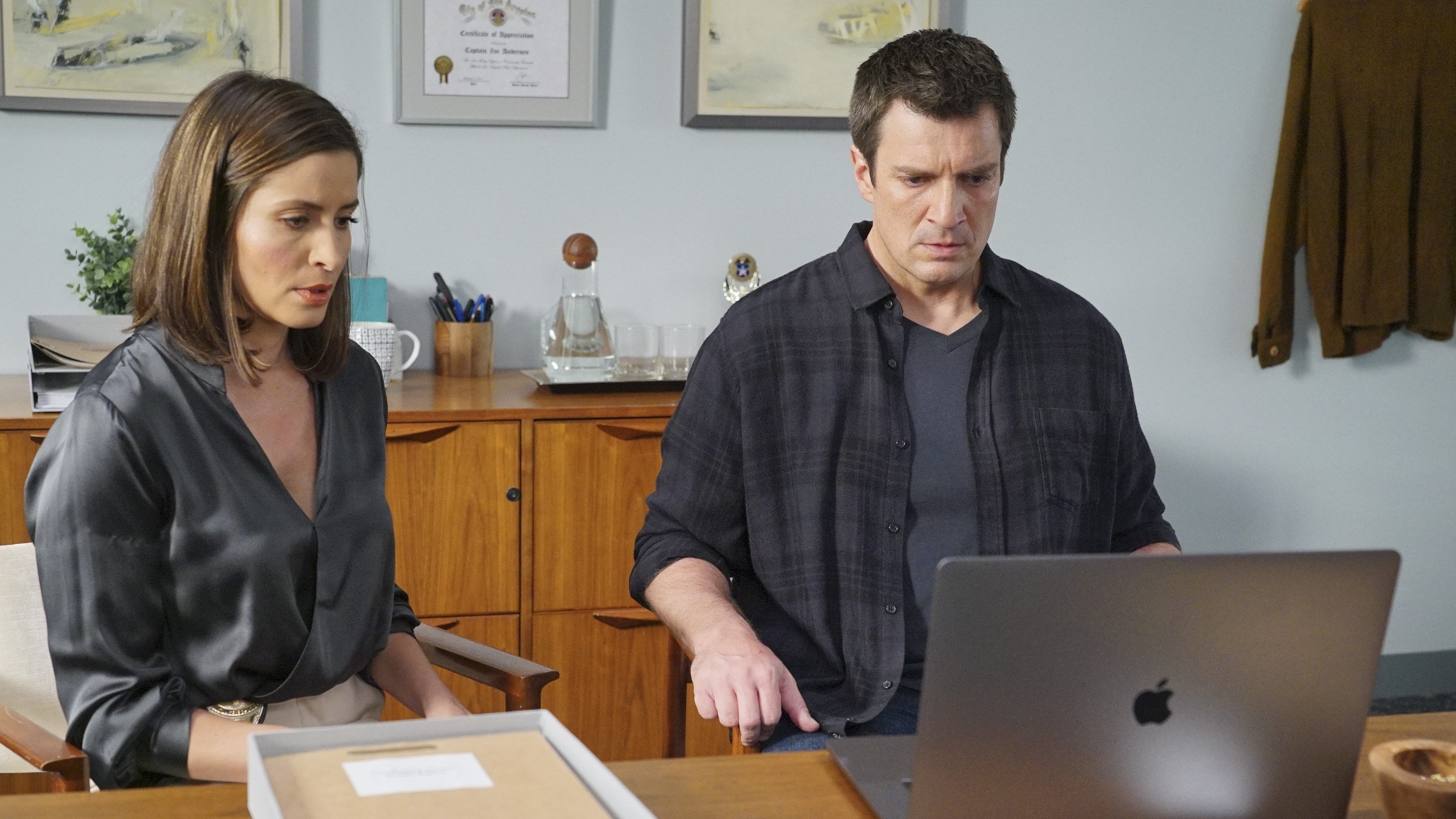 Folge Still