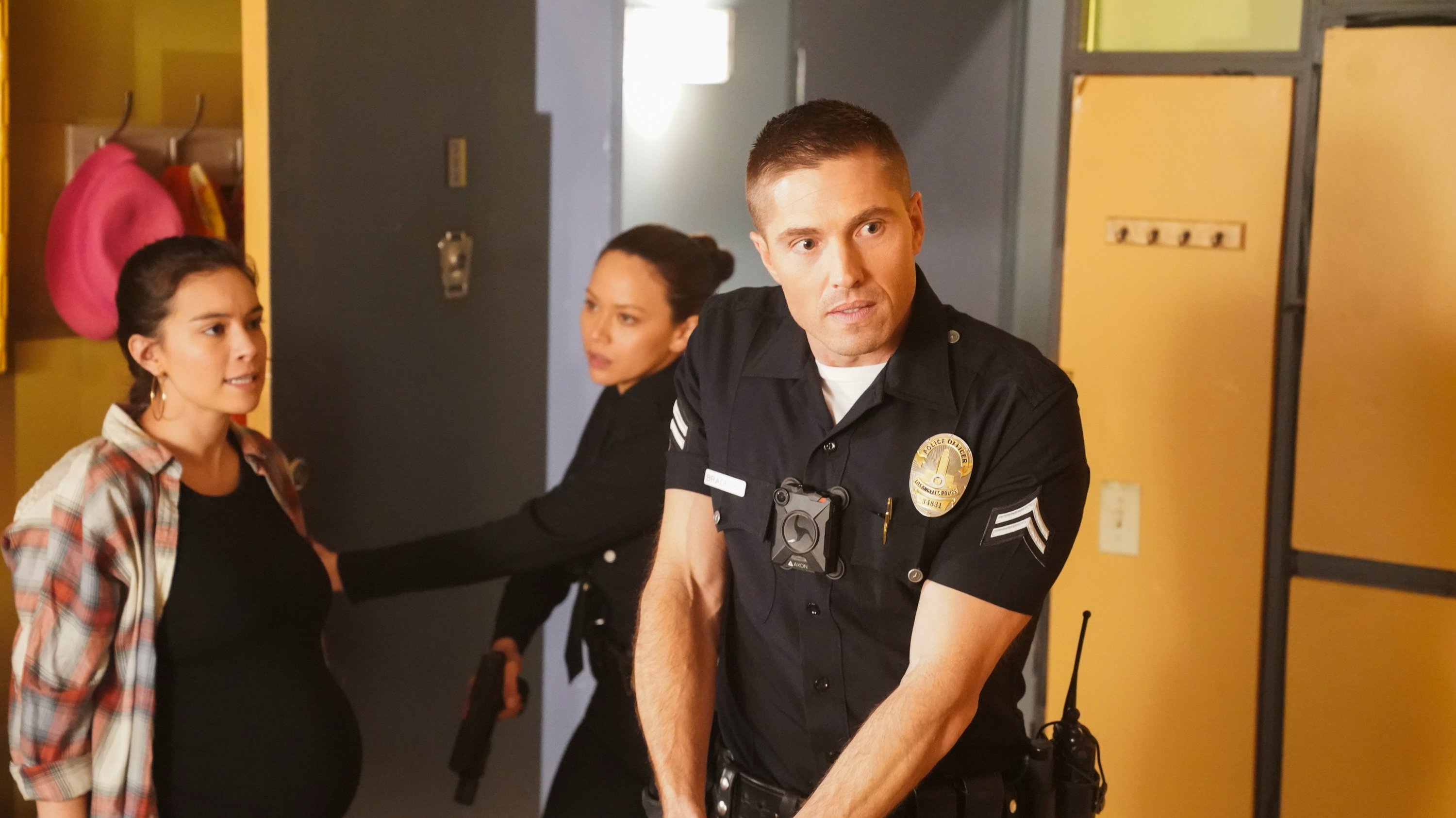 Folge Still
