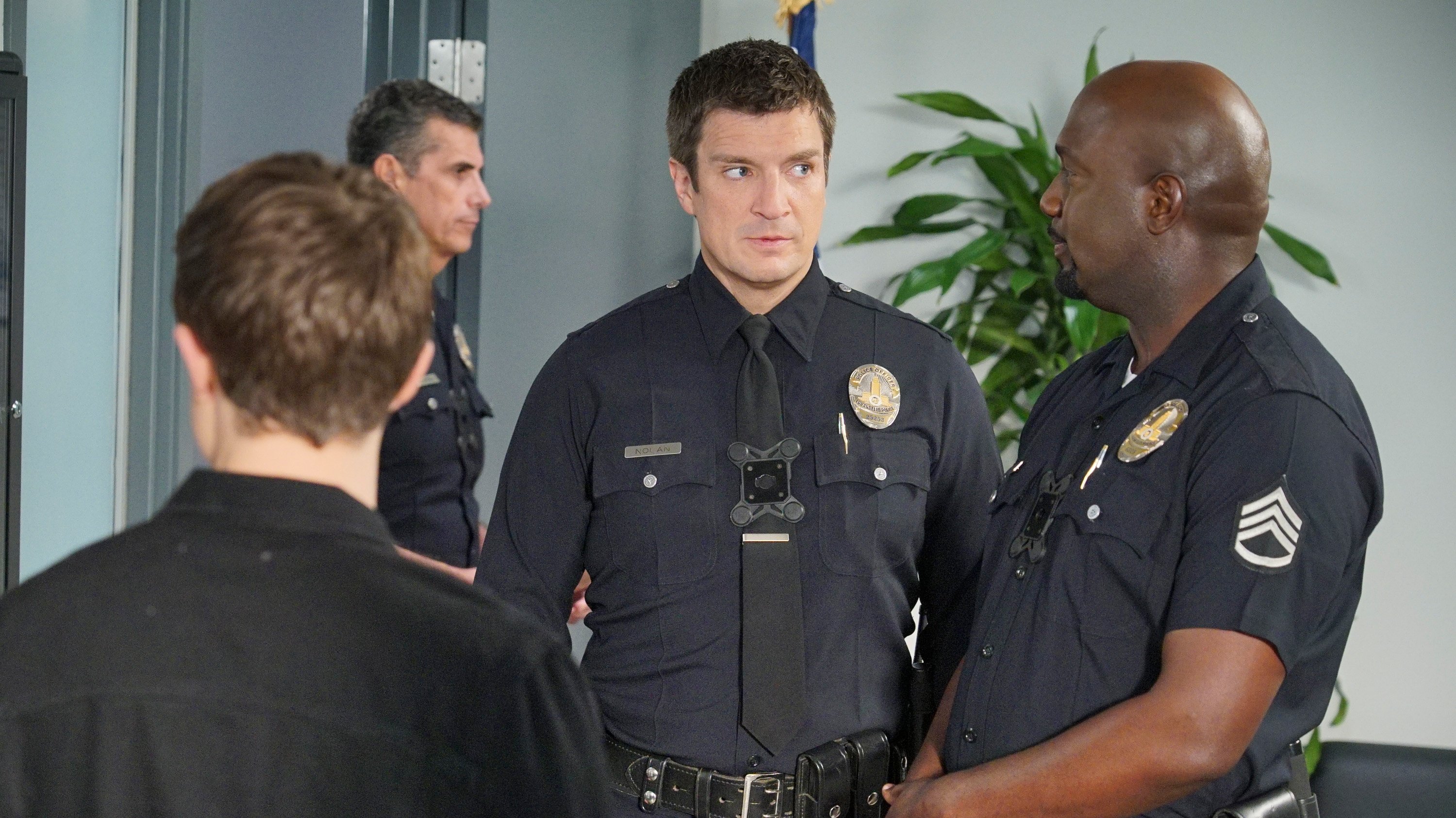 Folge Still