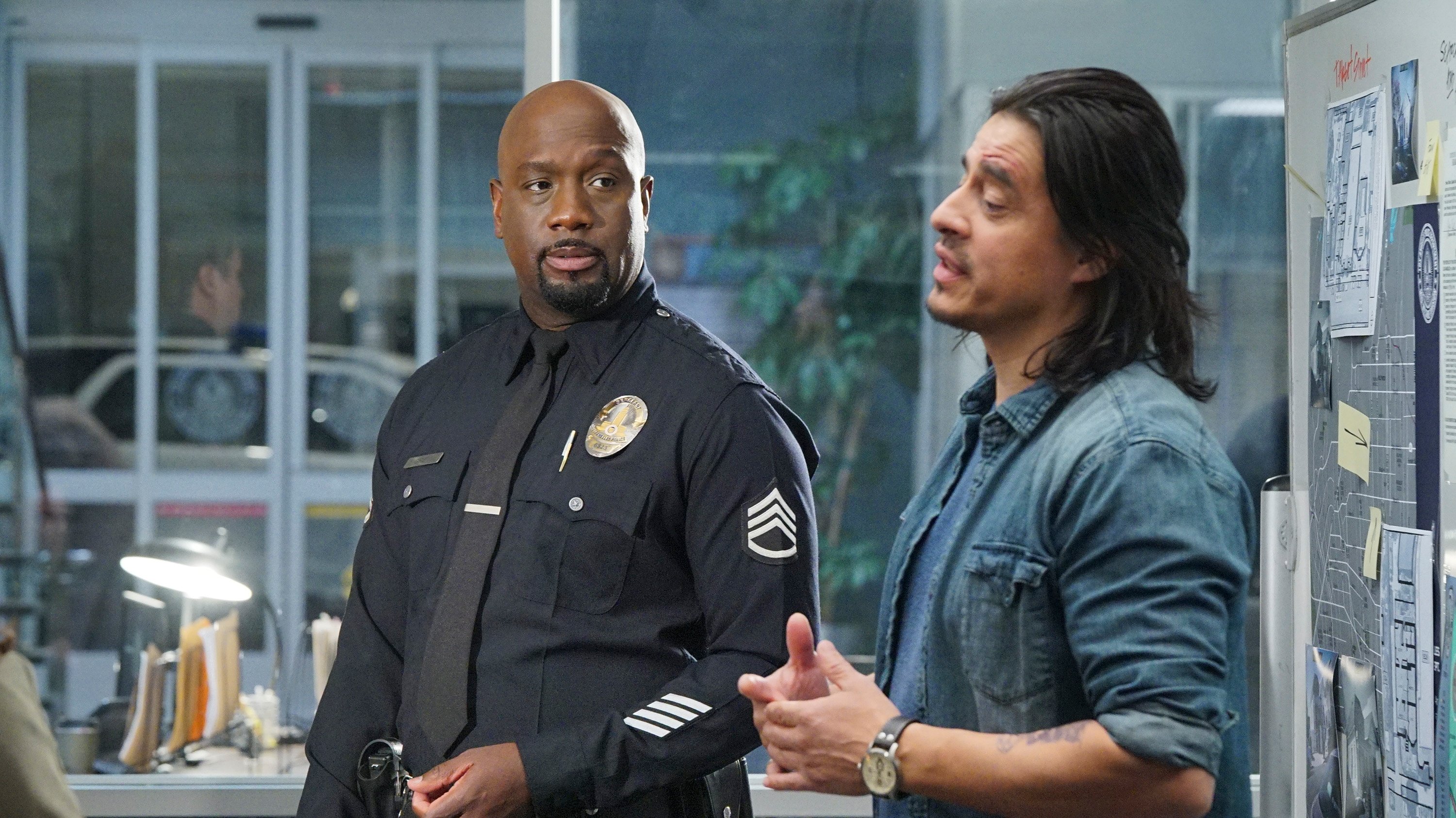 Folge Still