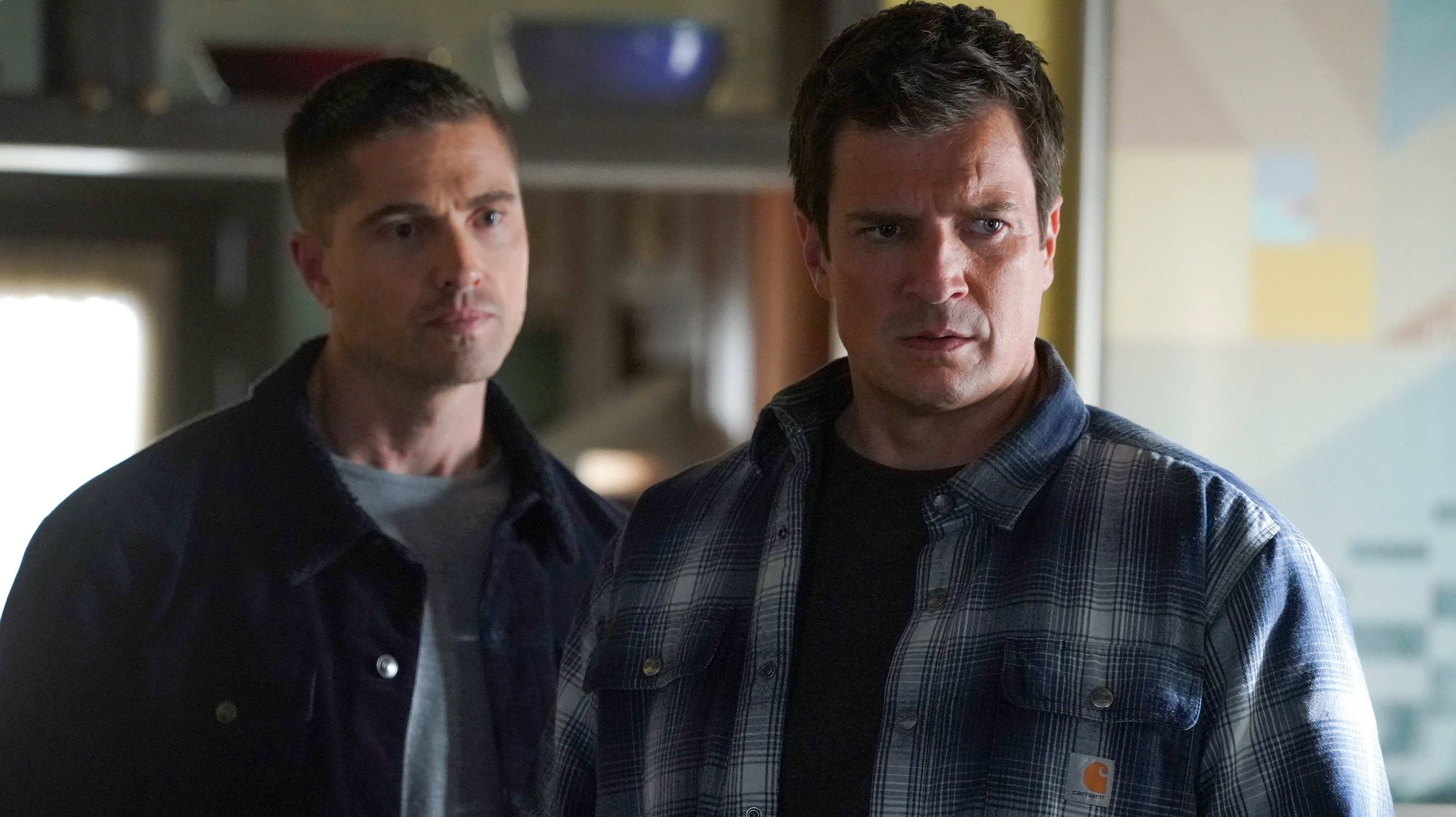 Folge Still