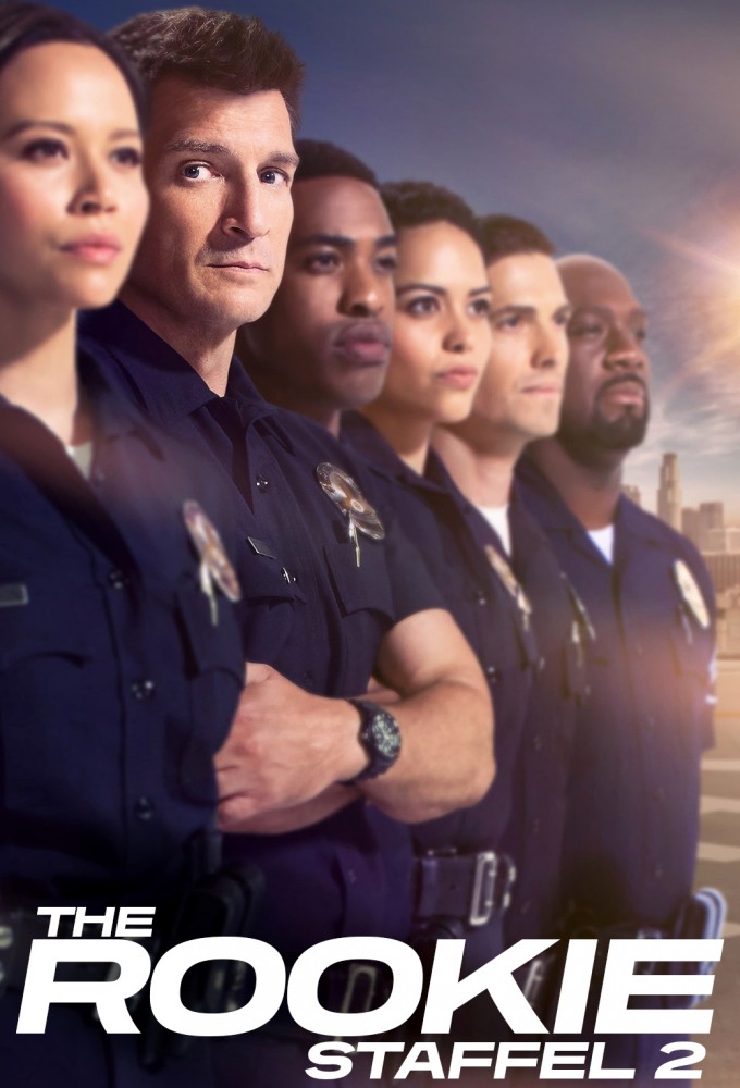 Staffel Cover