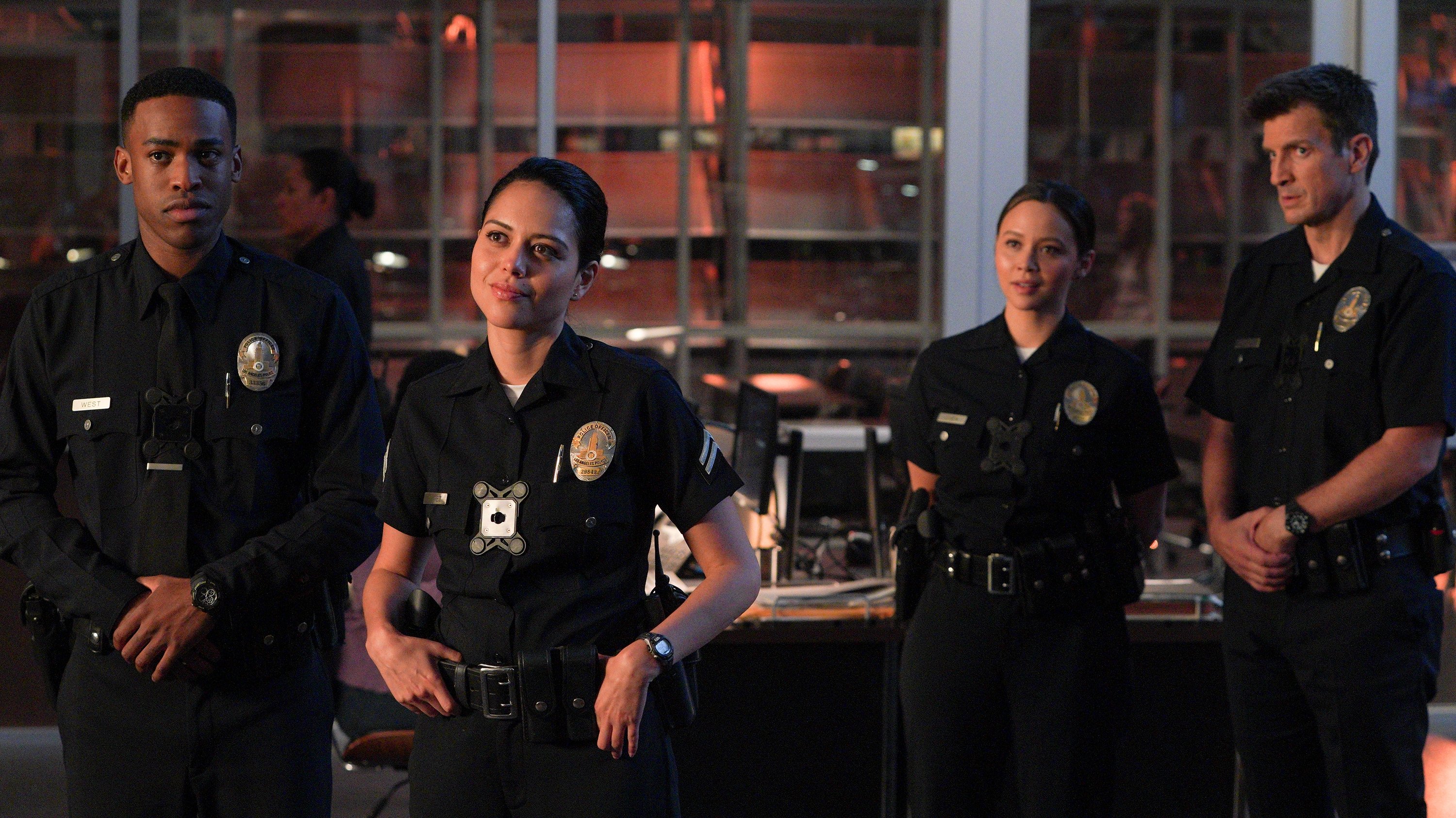 Folge Still