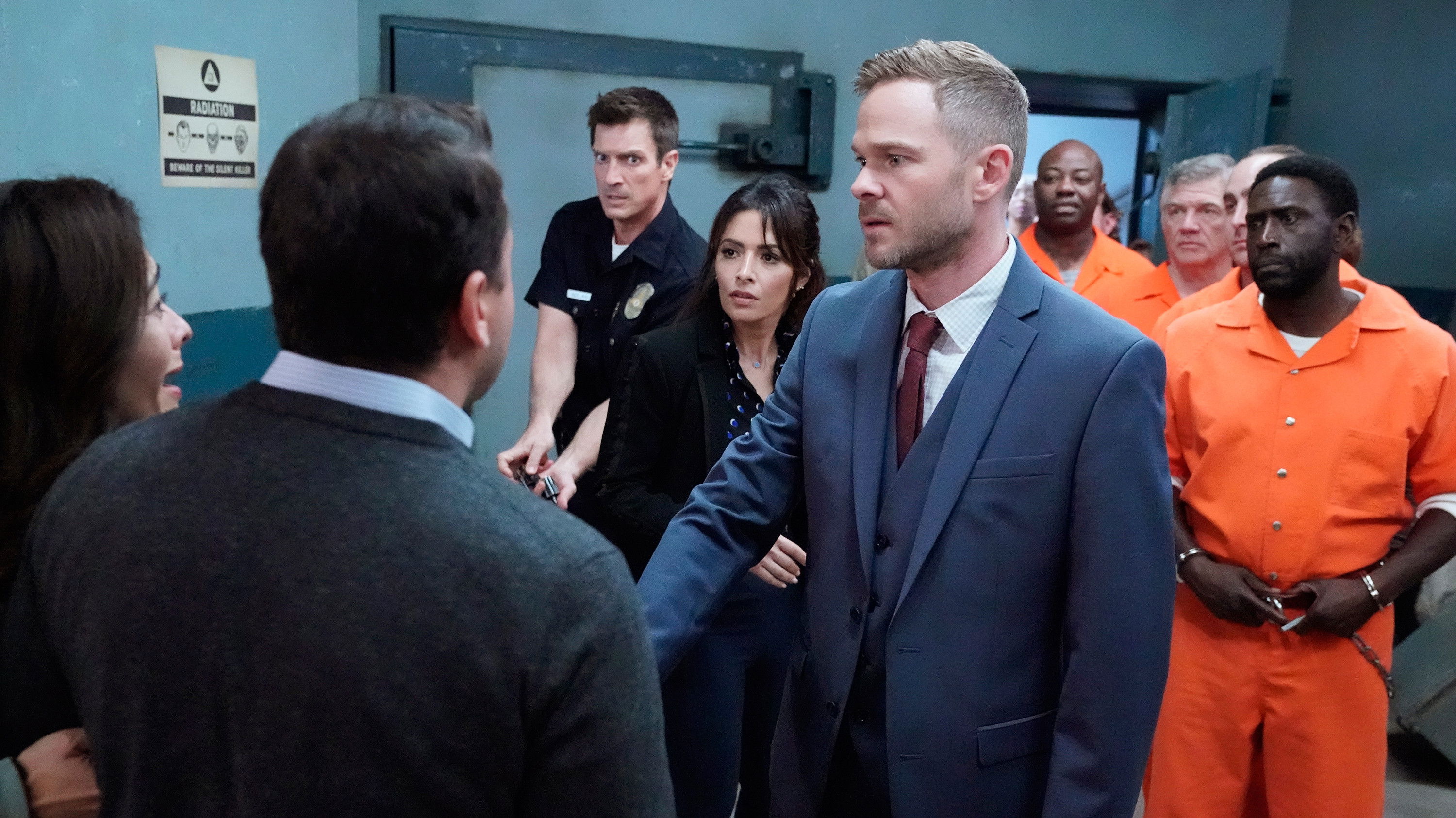 Folge Still