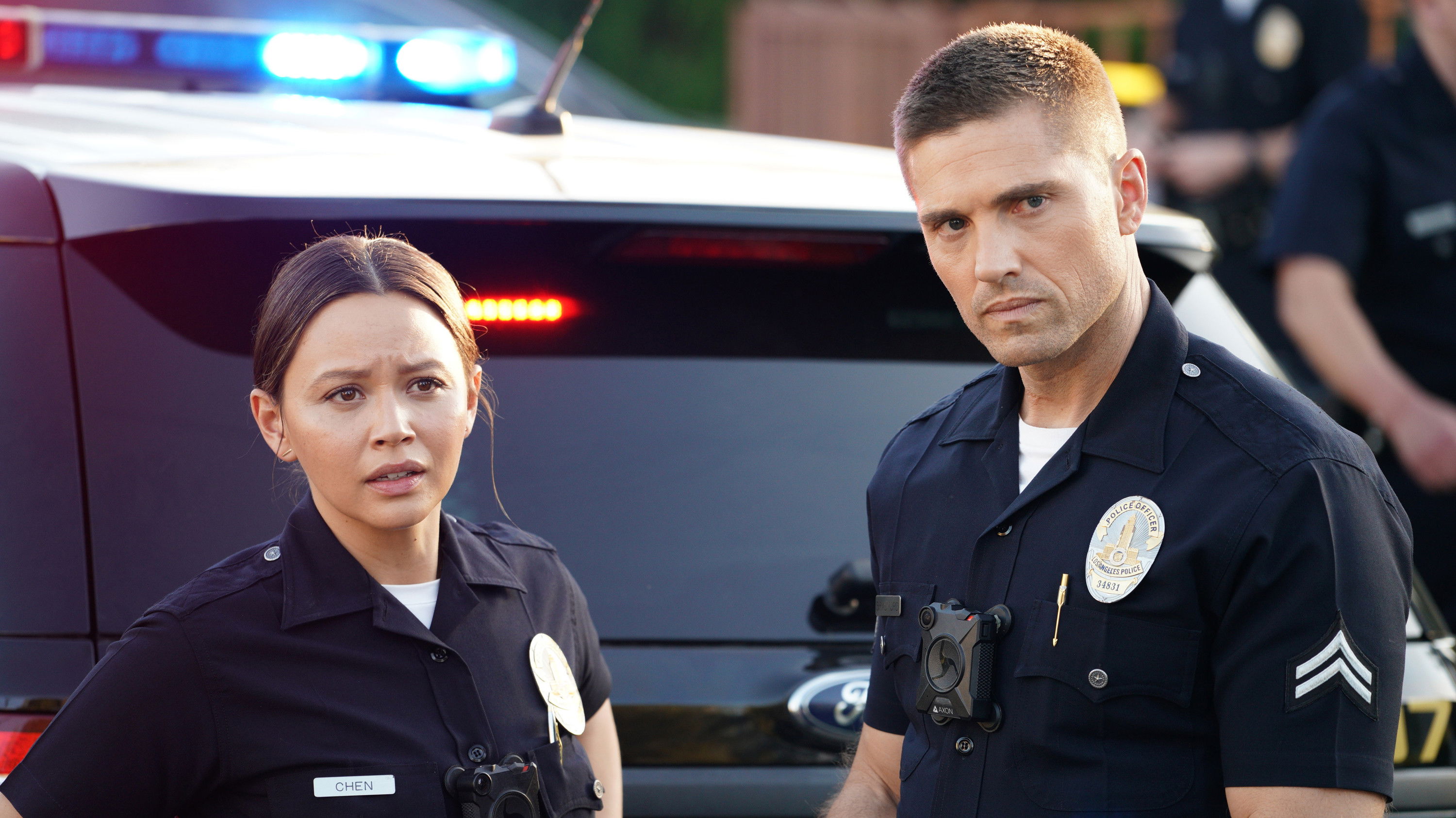 Folge Still