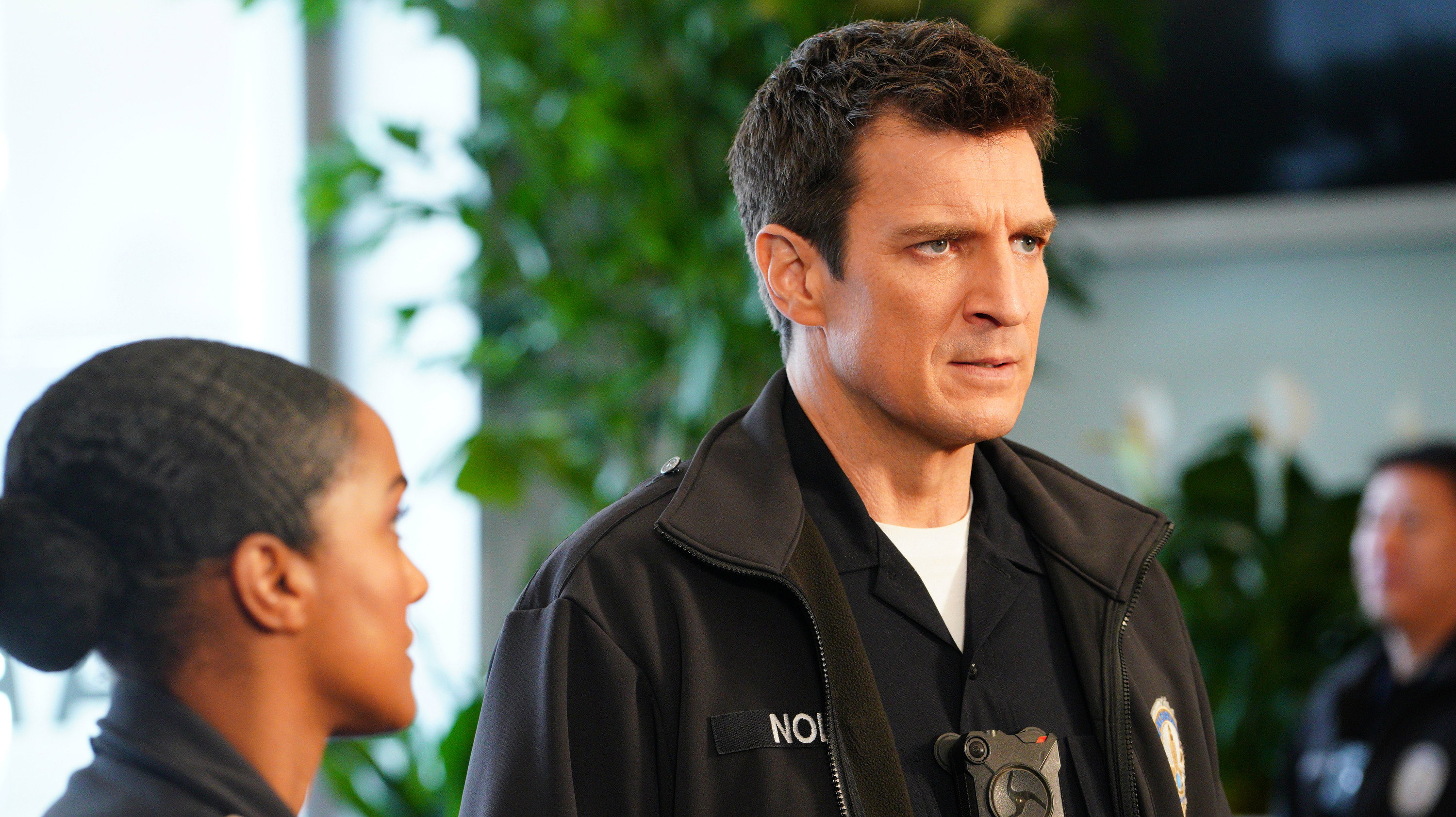 Folge Still