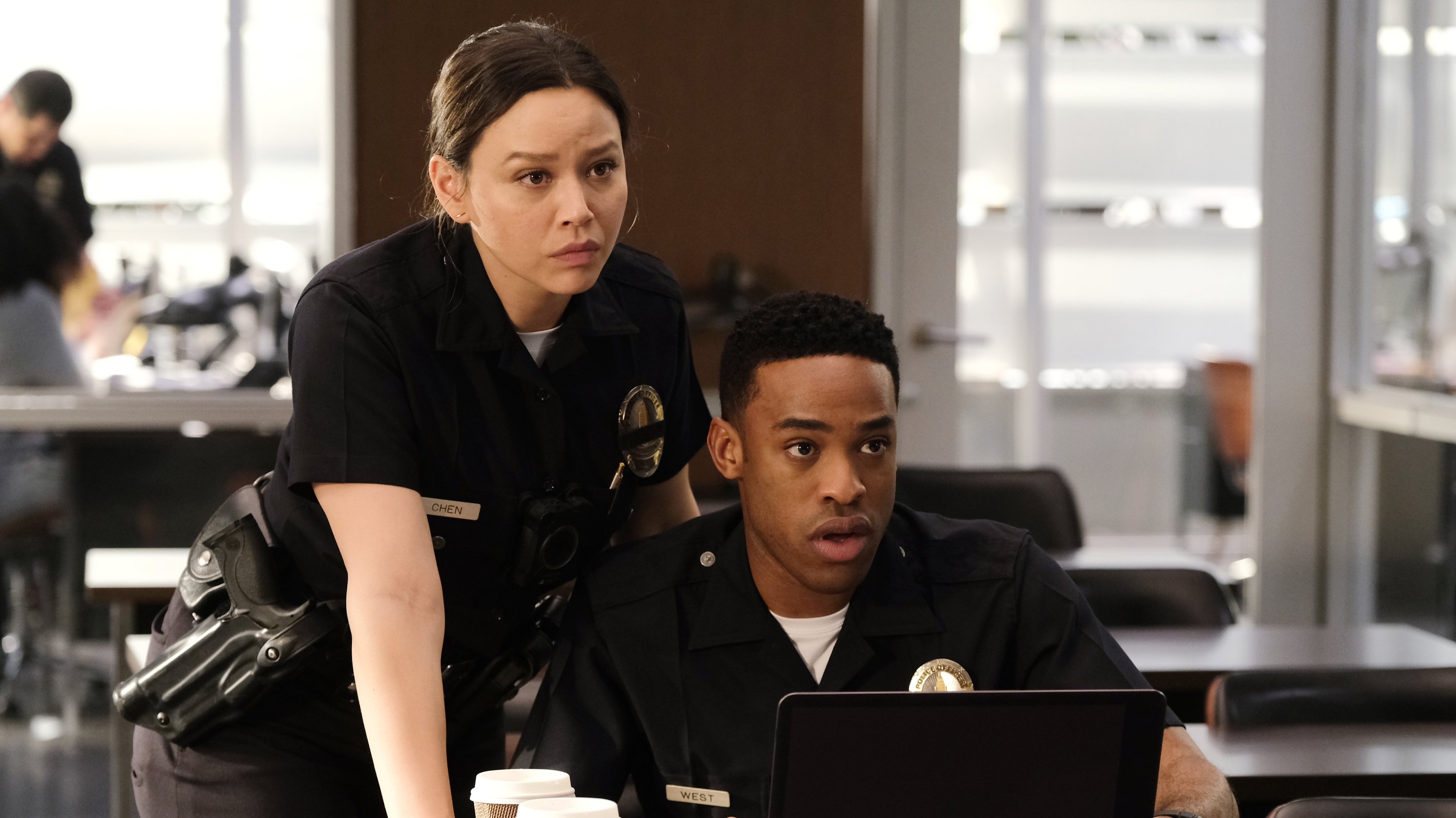 Folge Still