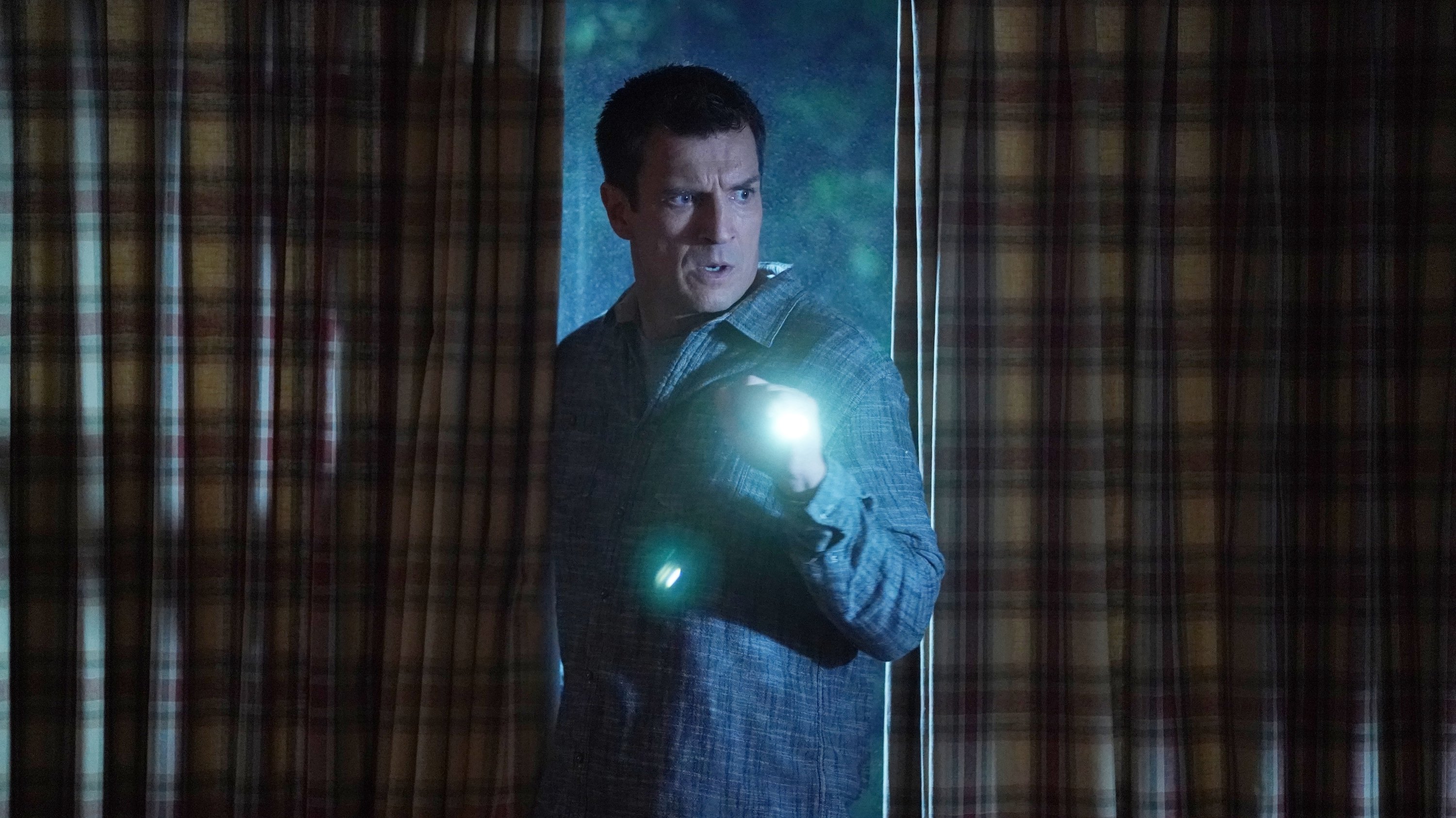 Folge Still