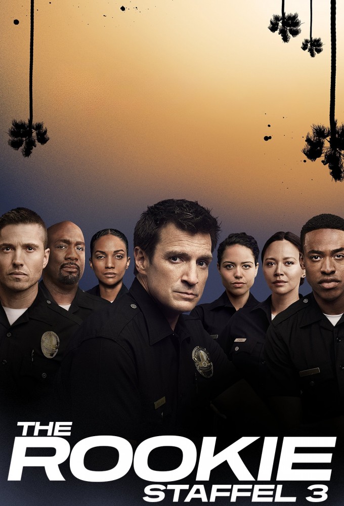 Staffel Cover