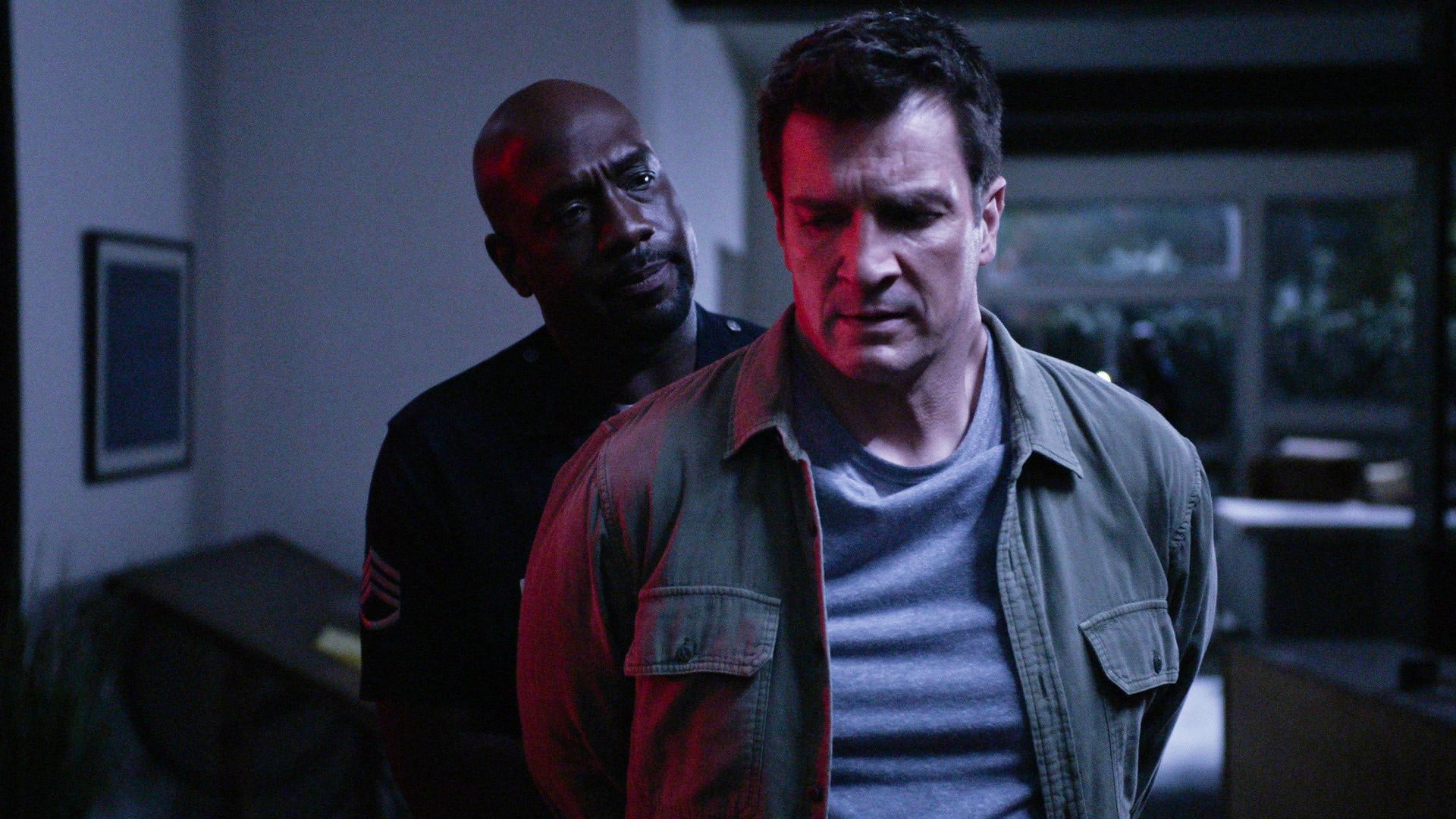 Folge Still