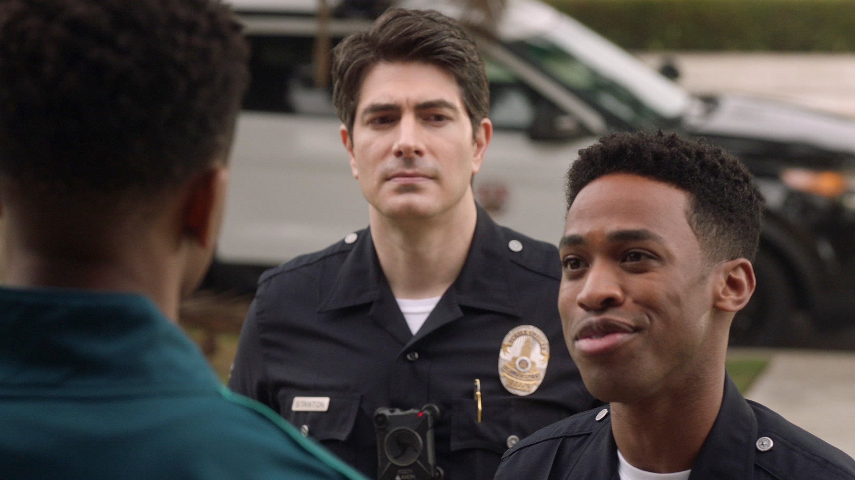 Folge Still