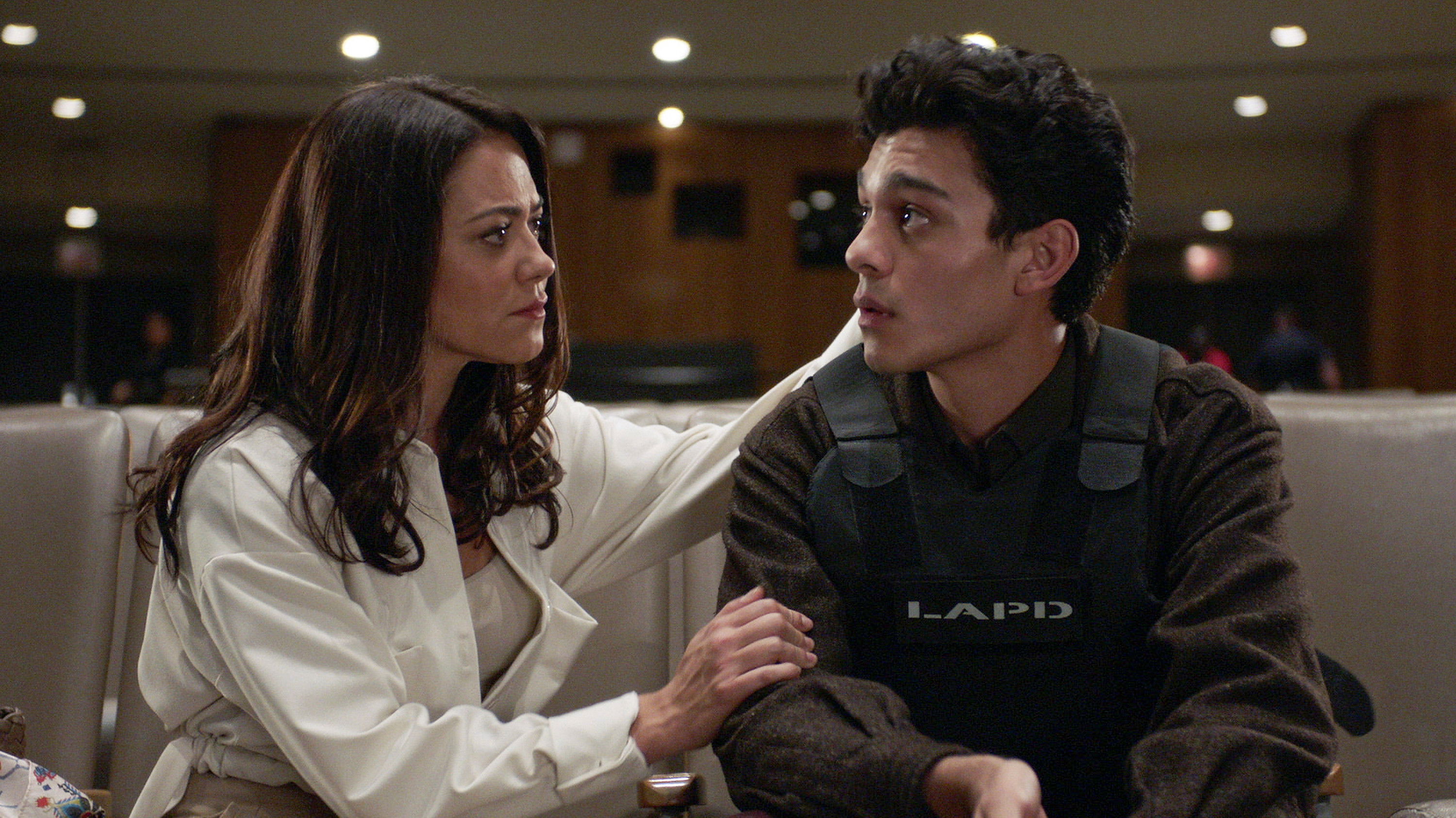 Folge Still