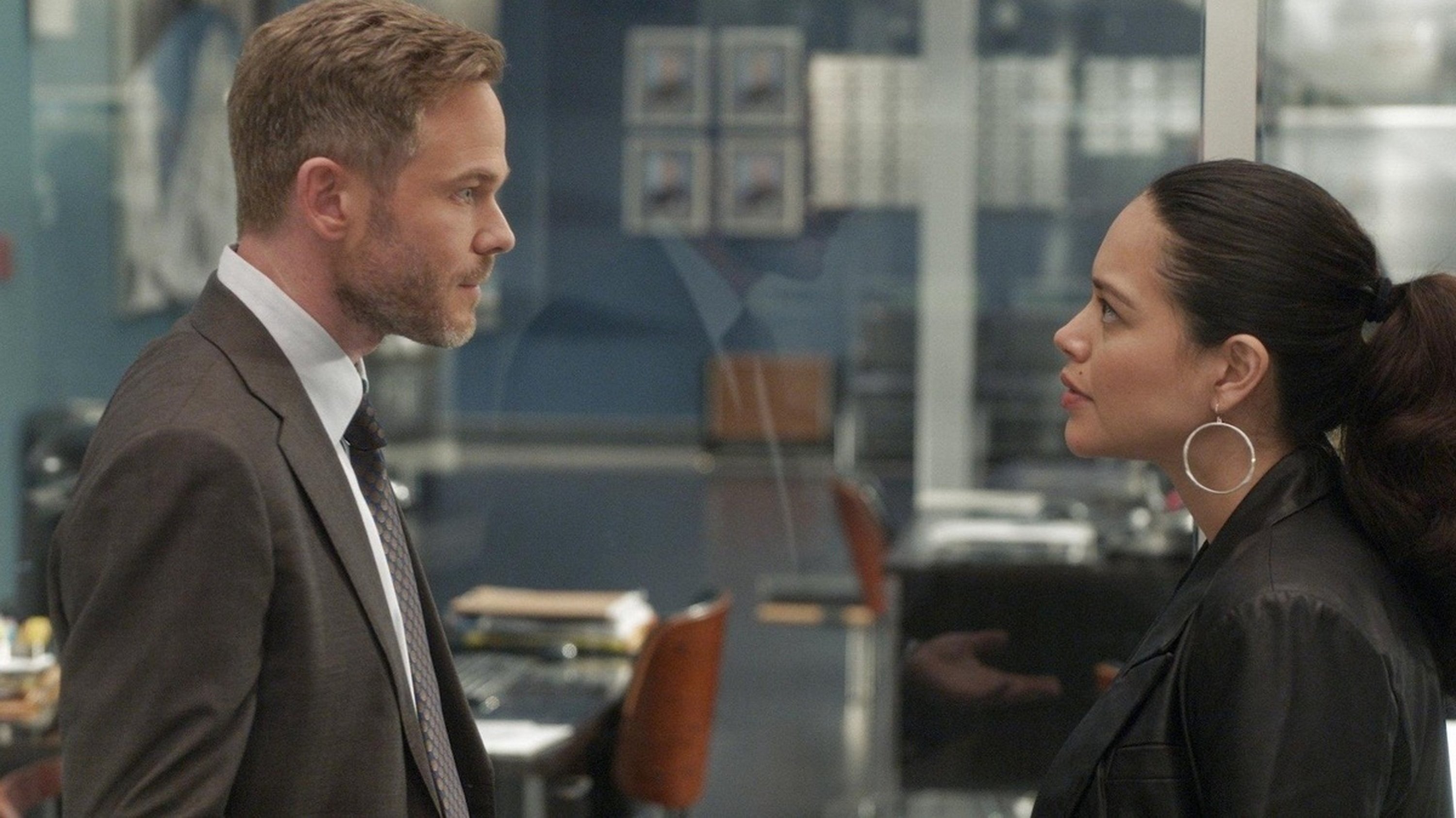 Folge Still