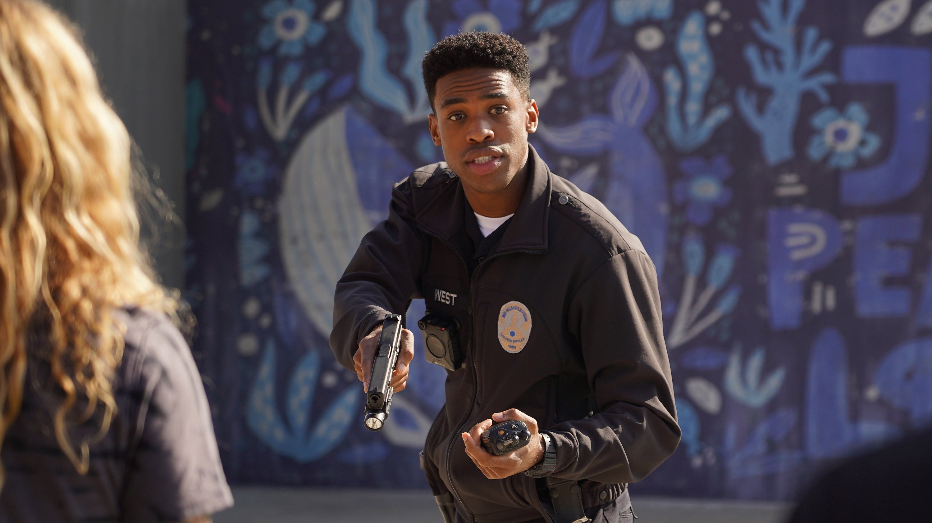 Folge Still