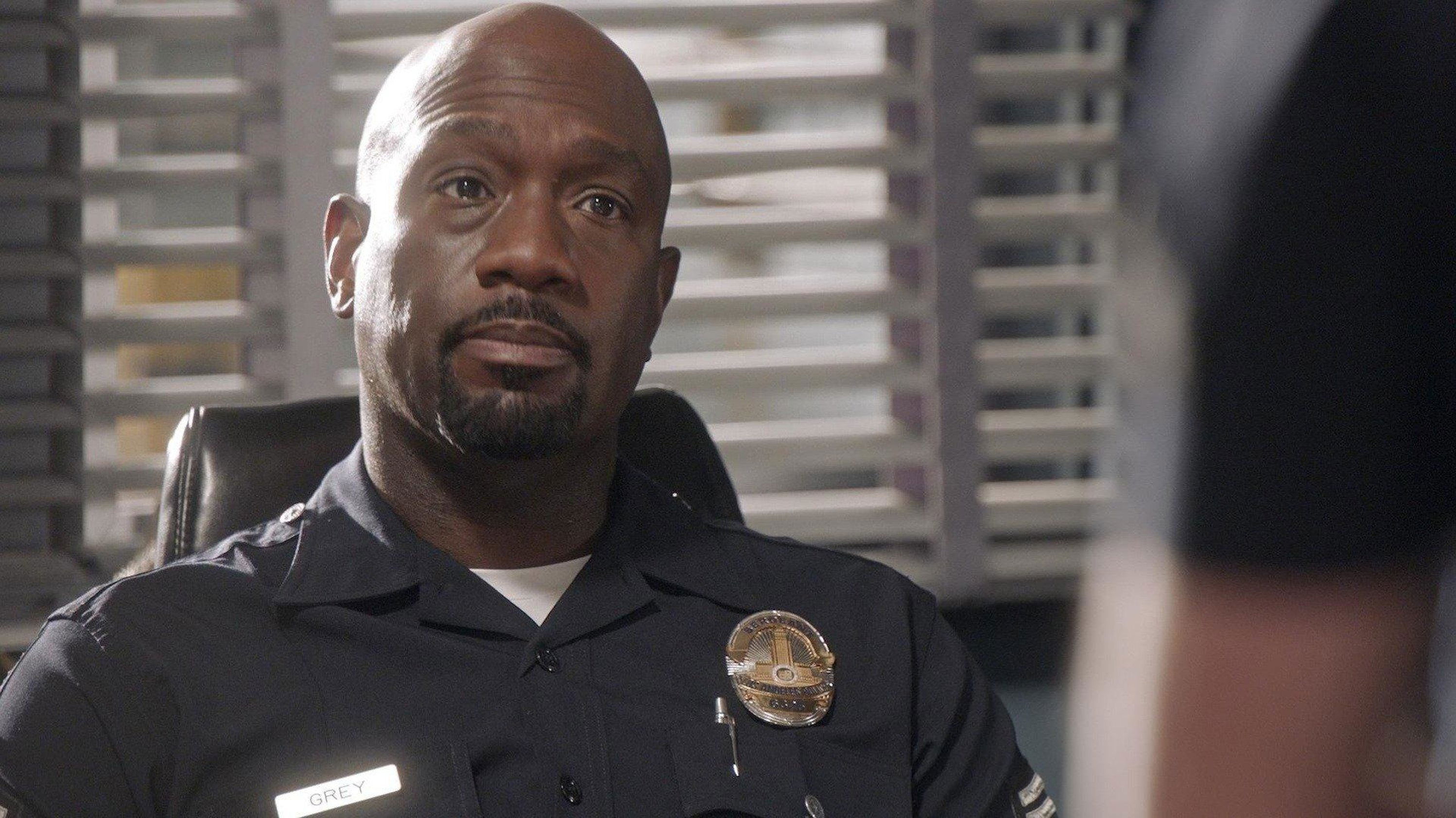 Folge Still
