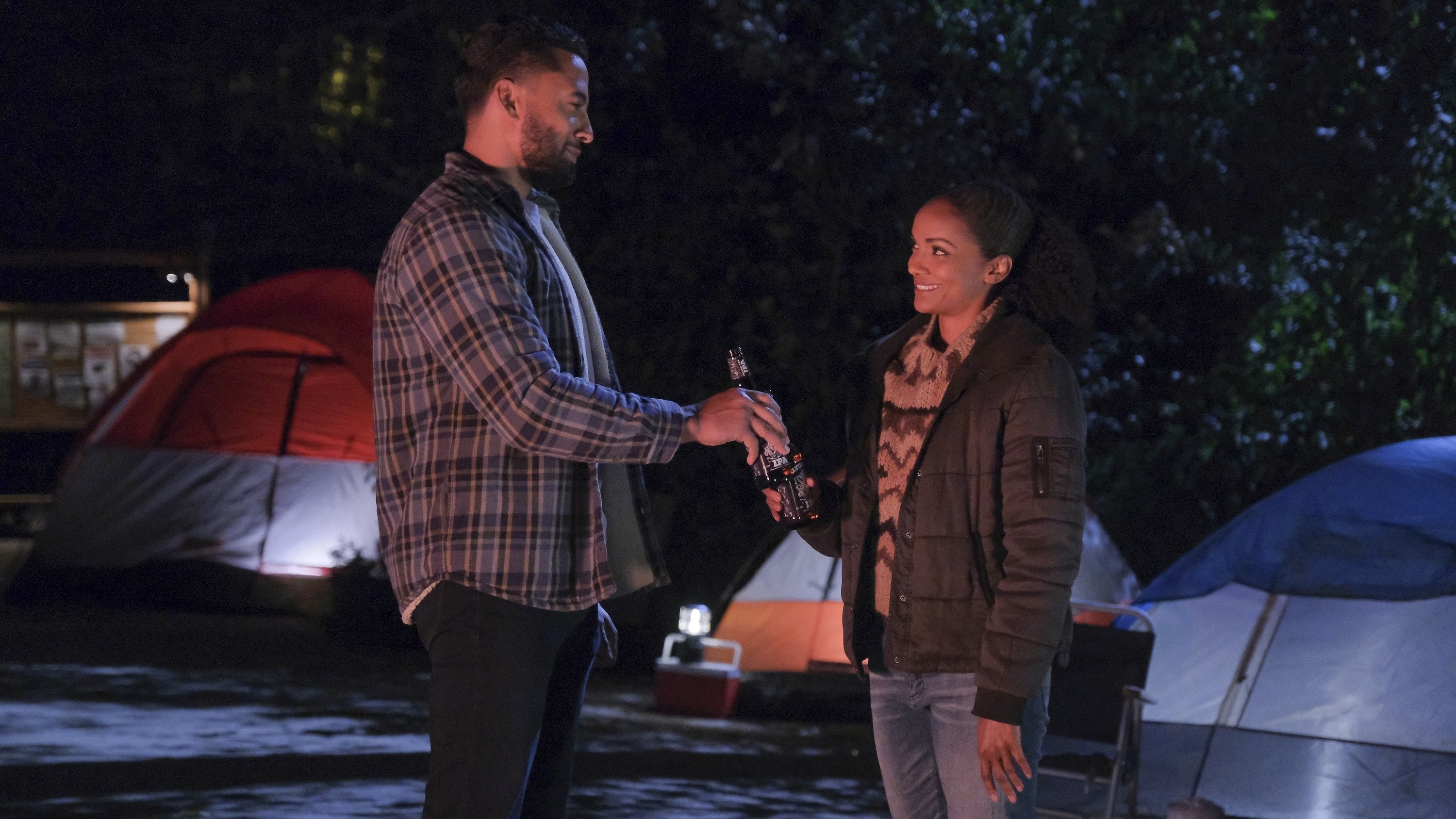 Folge Still