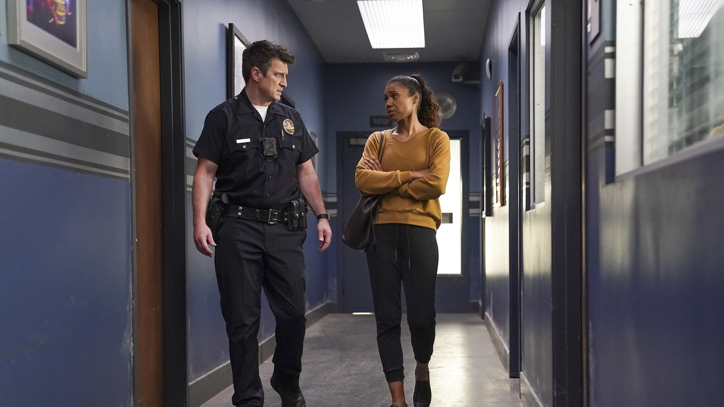 Folge Still