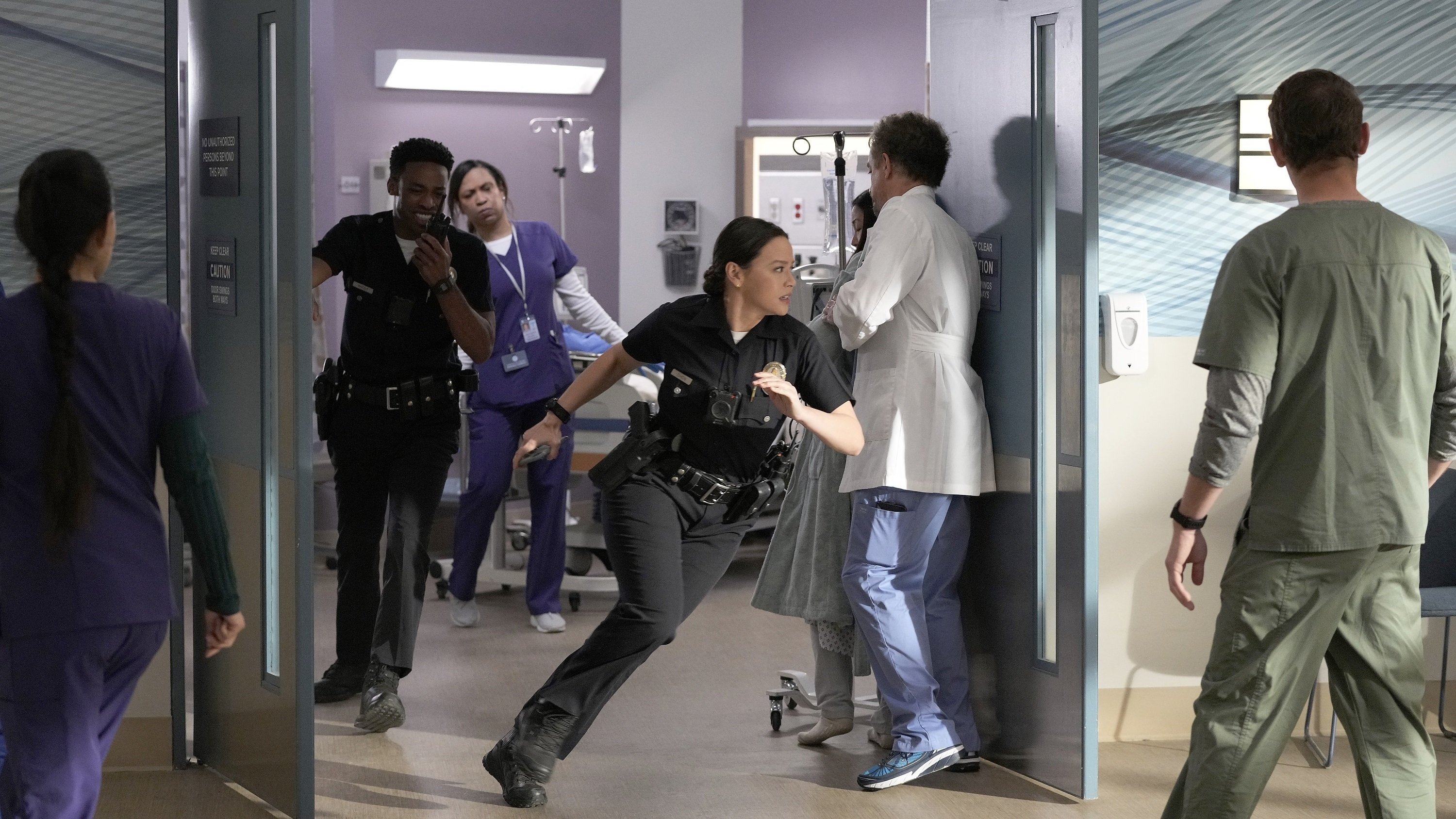 Folge Still