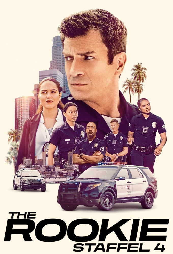Staffel Cover