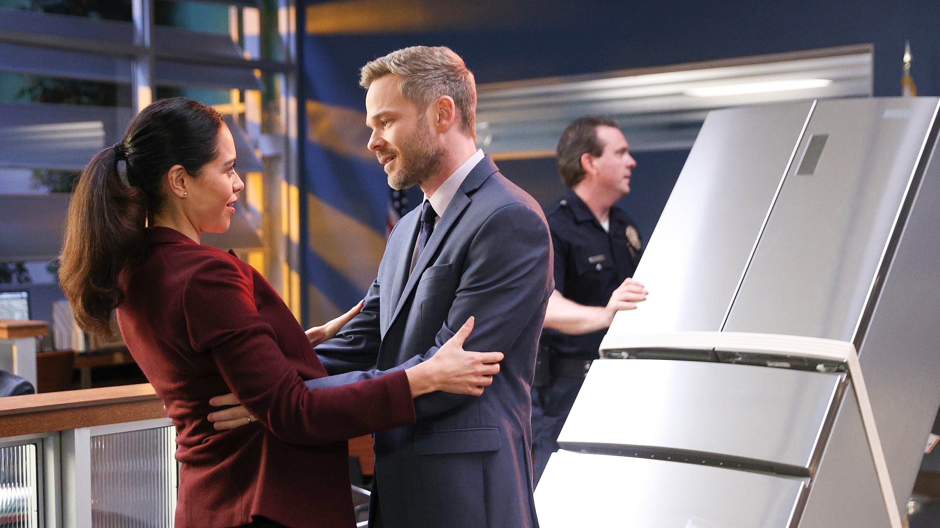 Folge Still