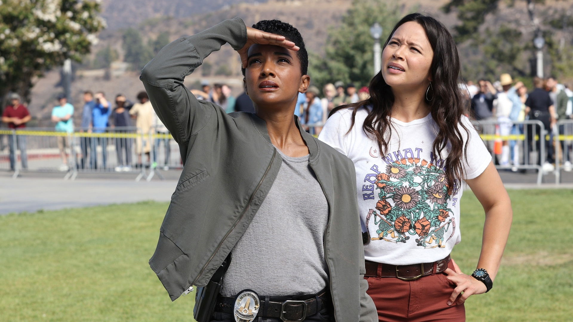 Folge Still