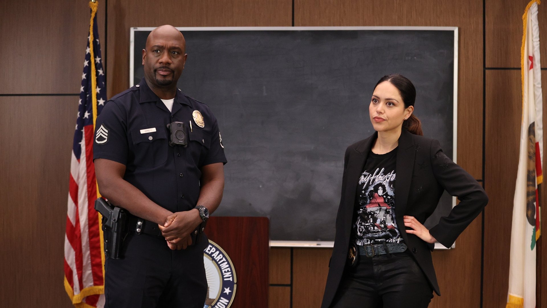 Folge Still