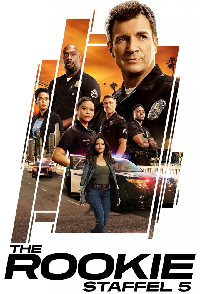 Staffel Cover