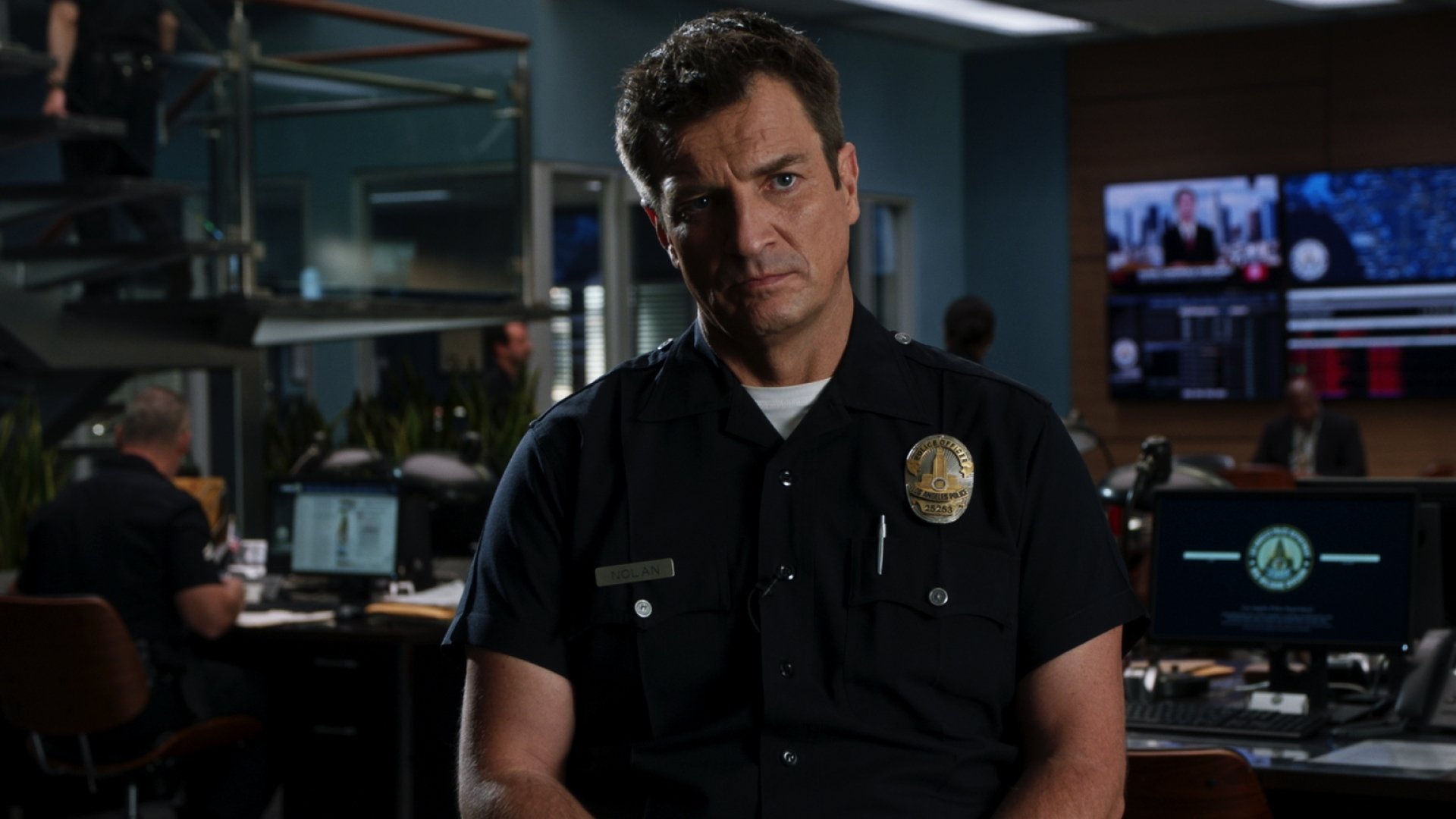 Folge Still
