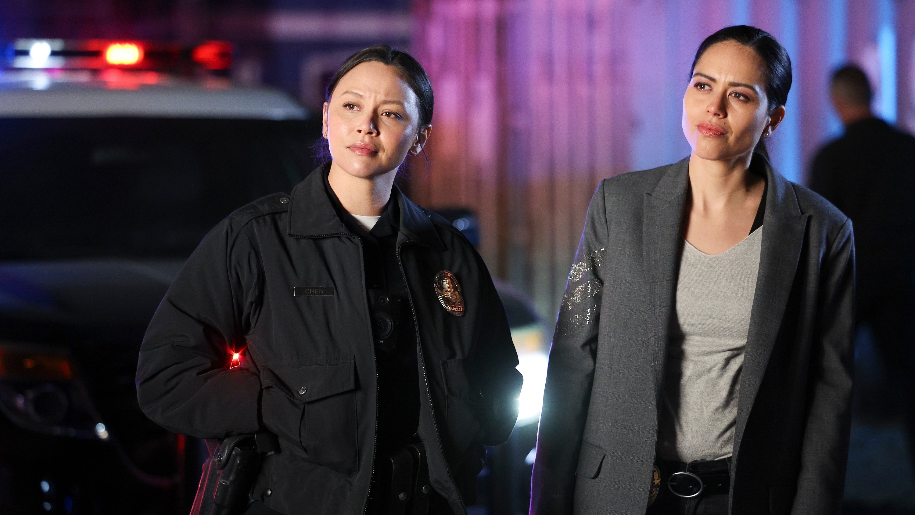 Folge Still