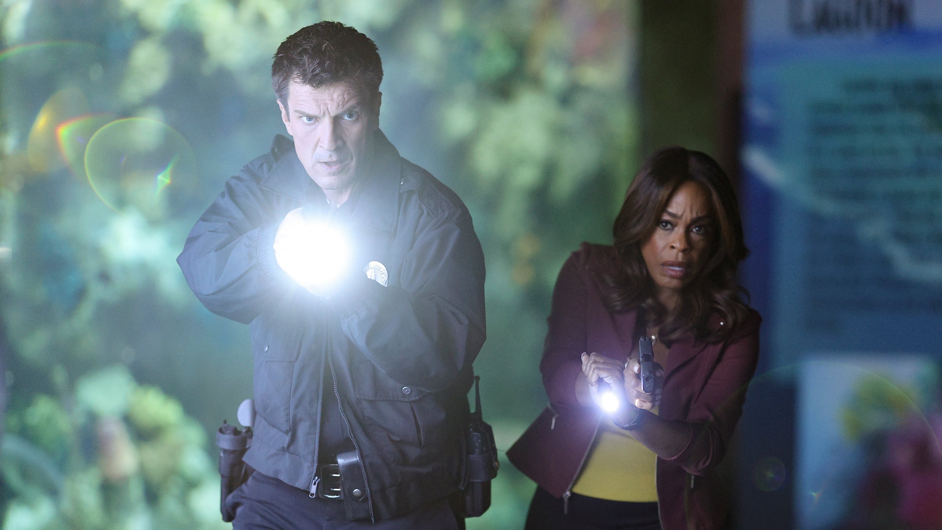 Folge Still