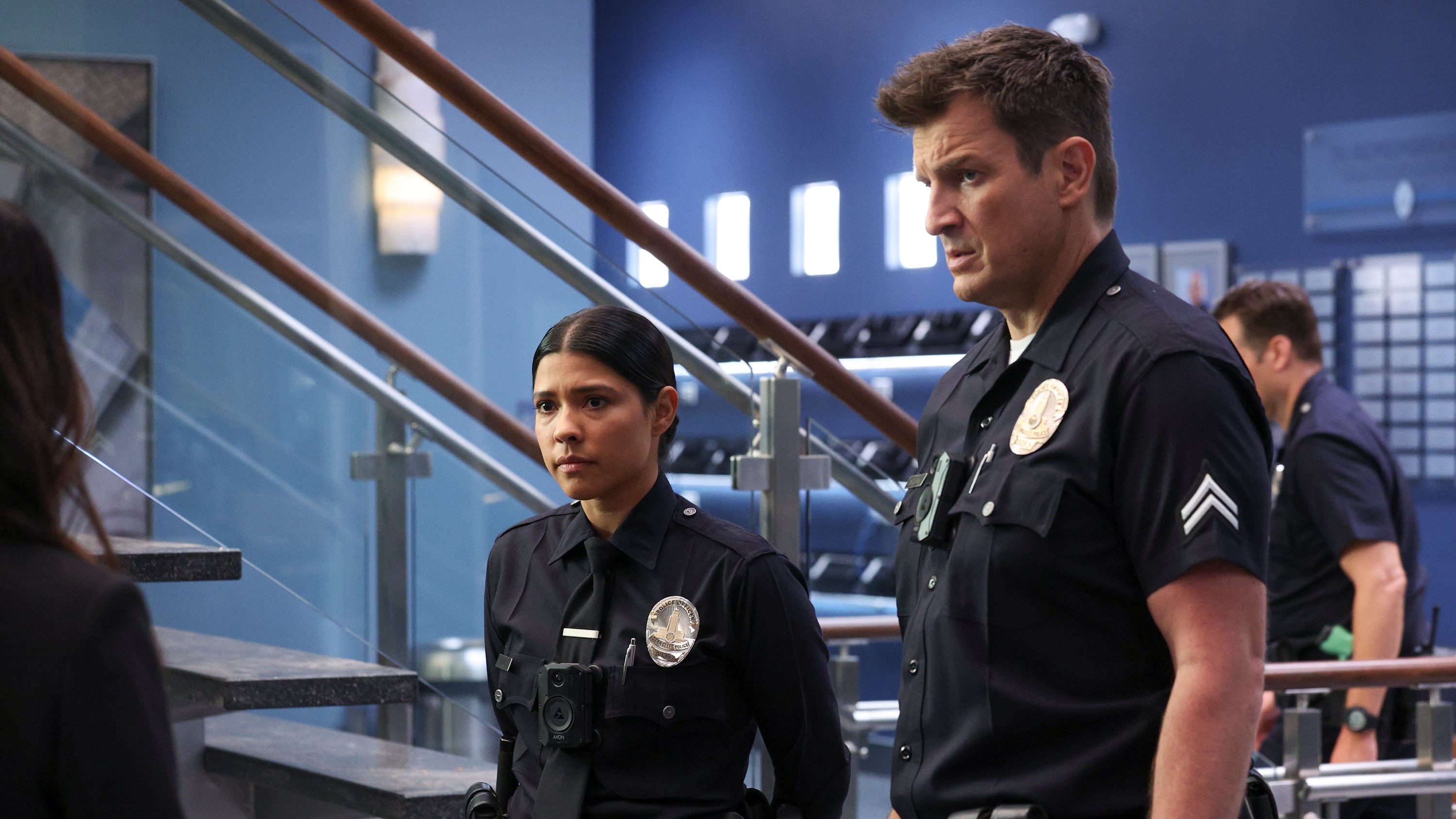 Folge Still