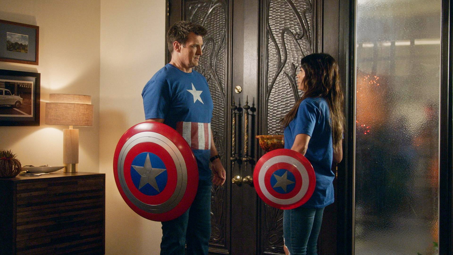 Folge Still